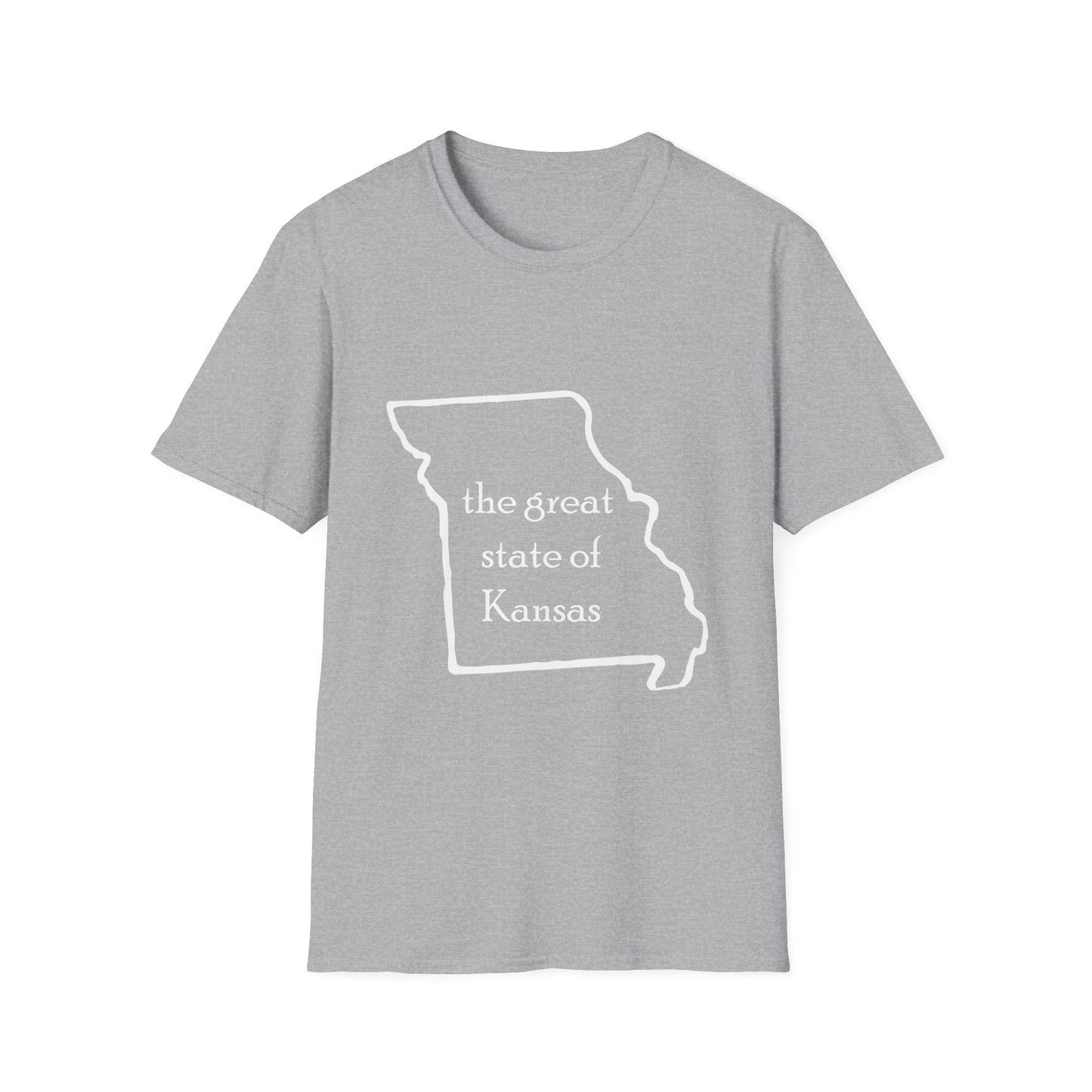 Kansas Day Unisex T-Shirt