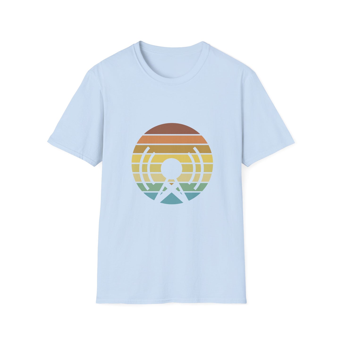 National Radio Day T-Shirt - Unisex