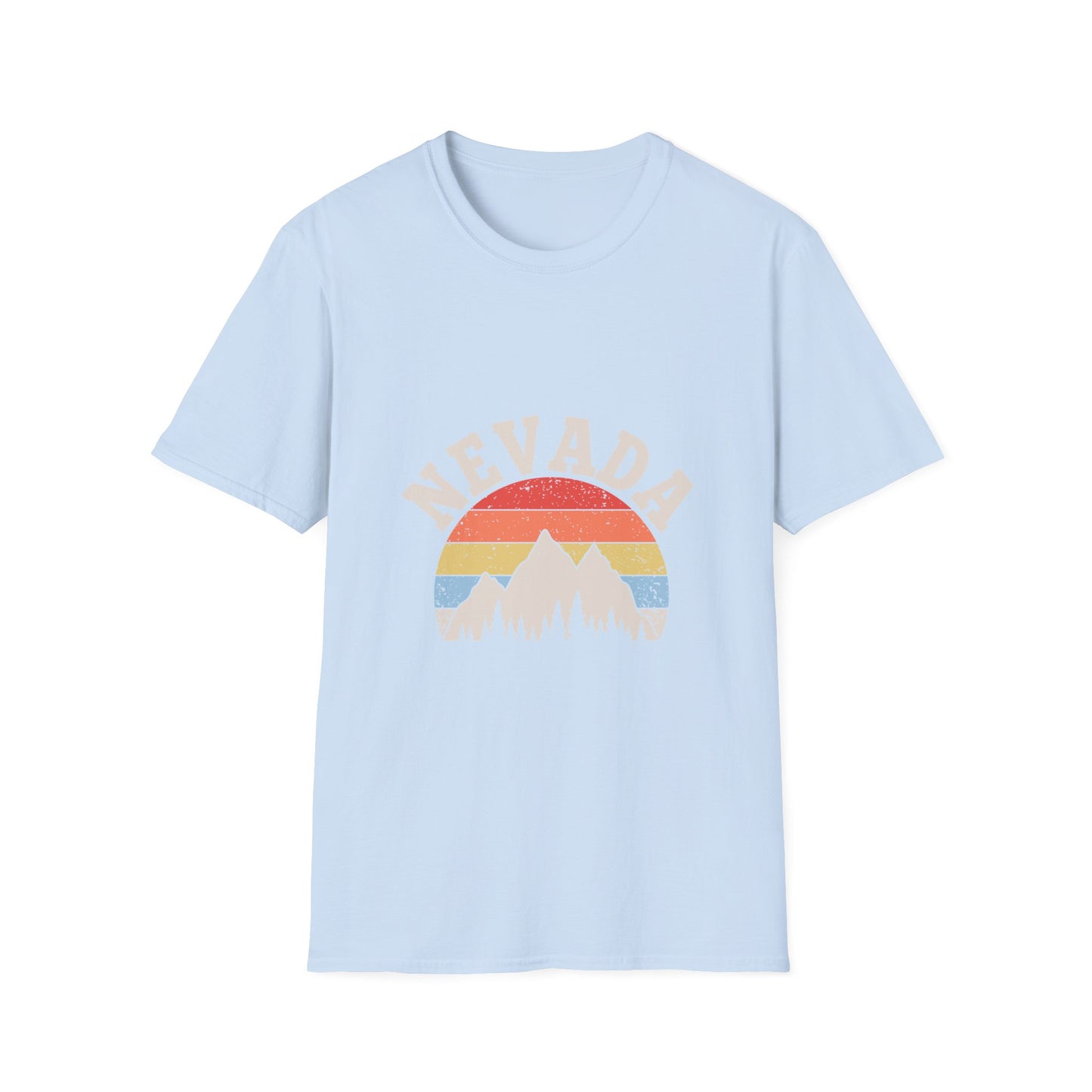 National Navada Day Unisex T-Shirt
