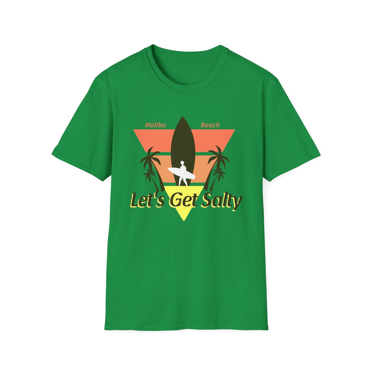 Salty T-Shirt