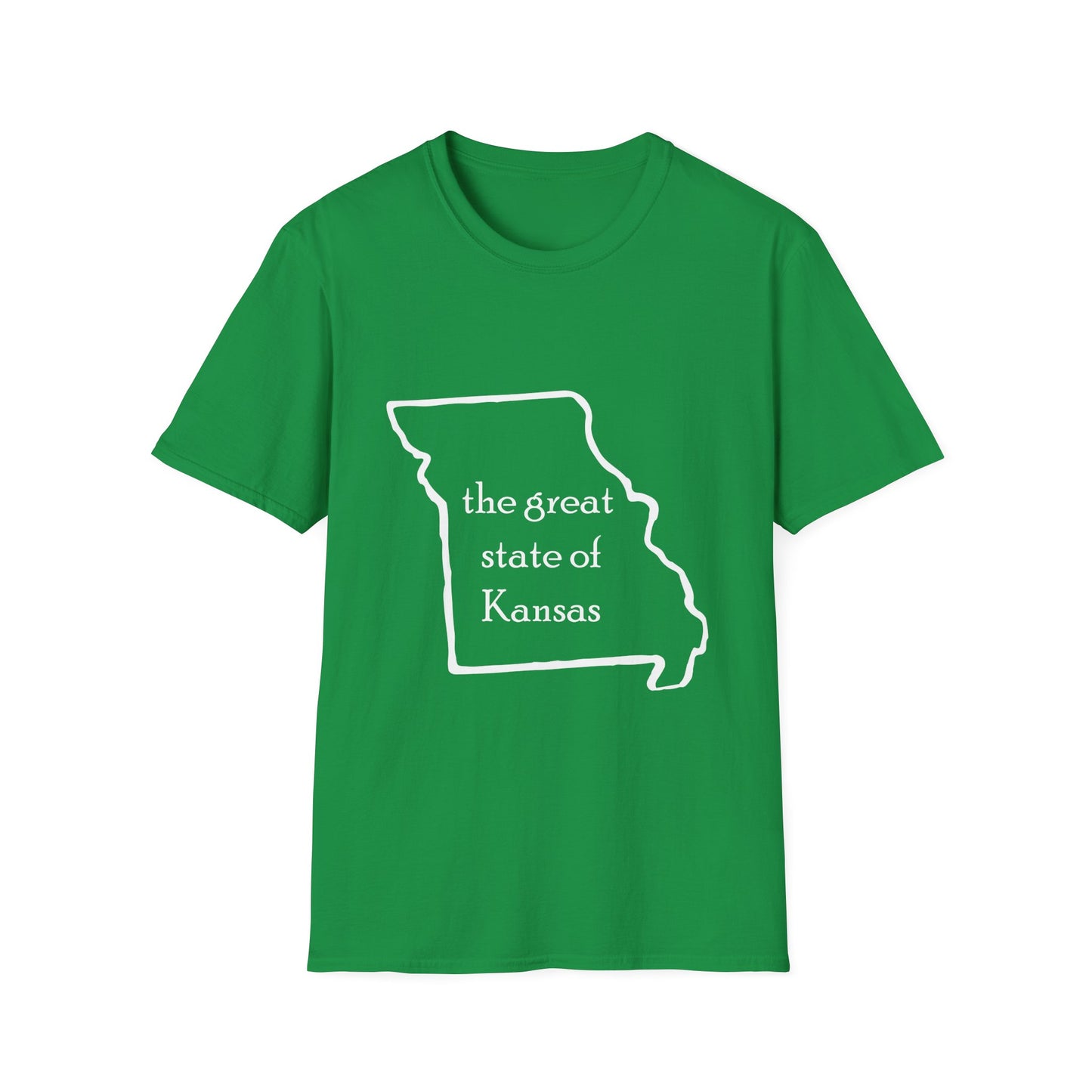 Kansas Day Unisex T-Shirt