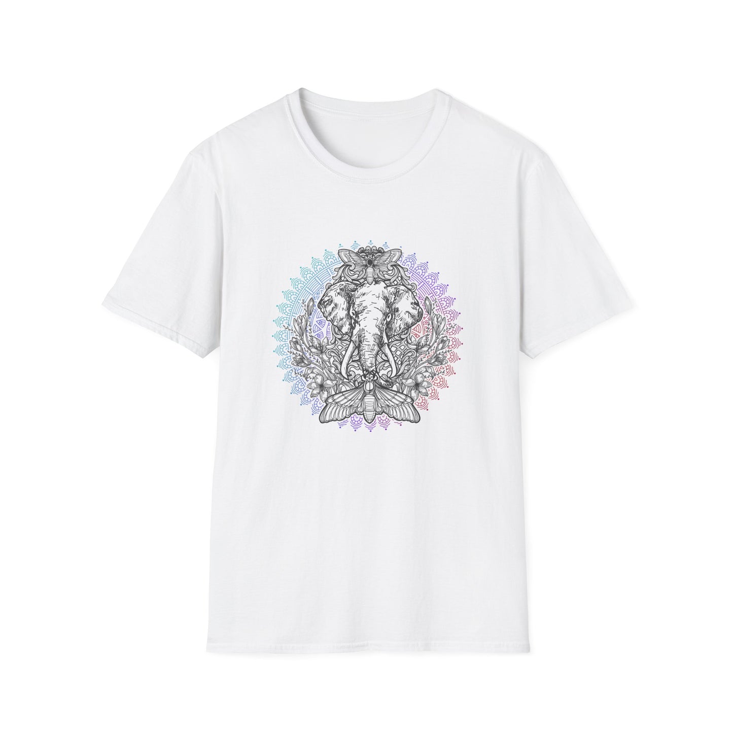 Elephant T-Shirt