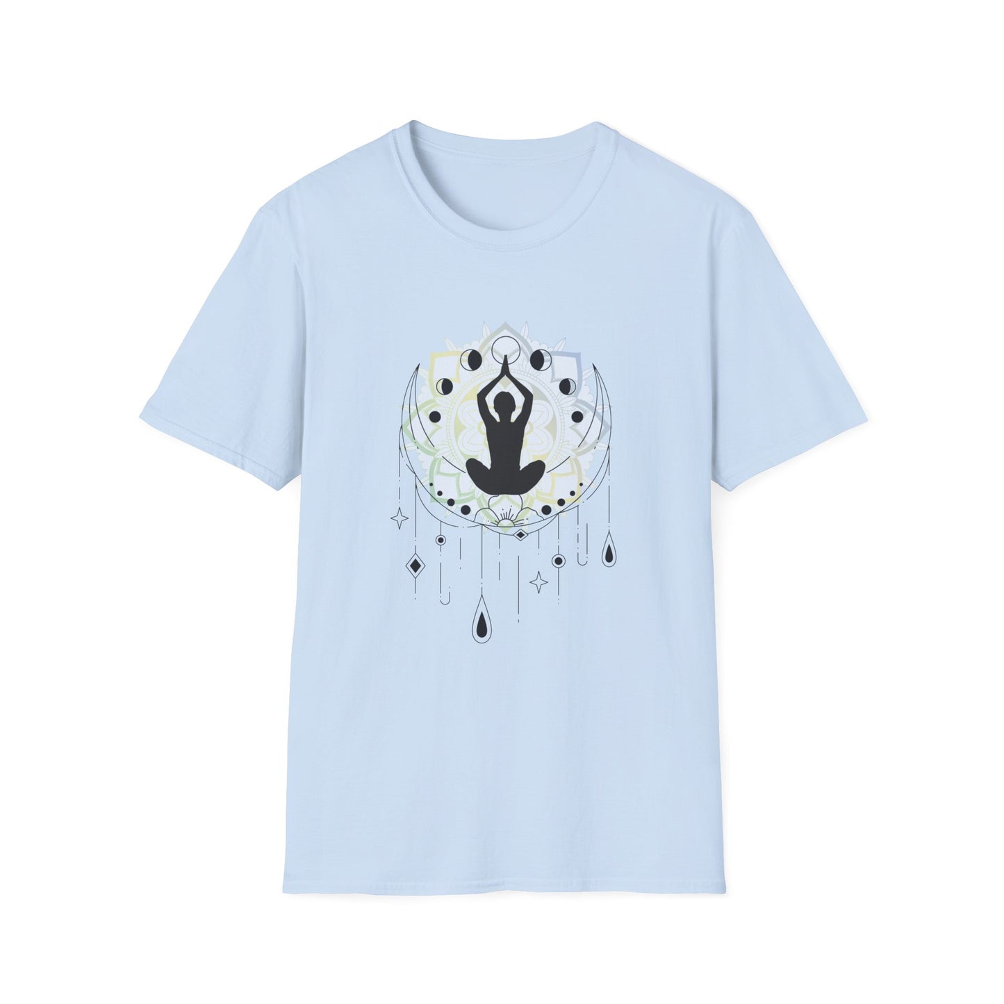 Tree Unisex T-Shirt