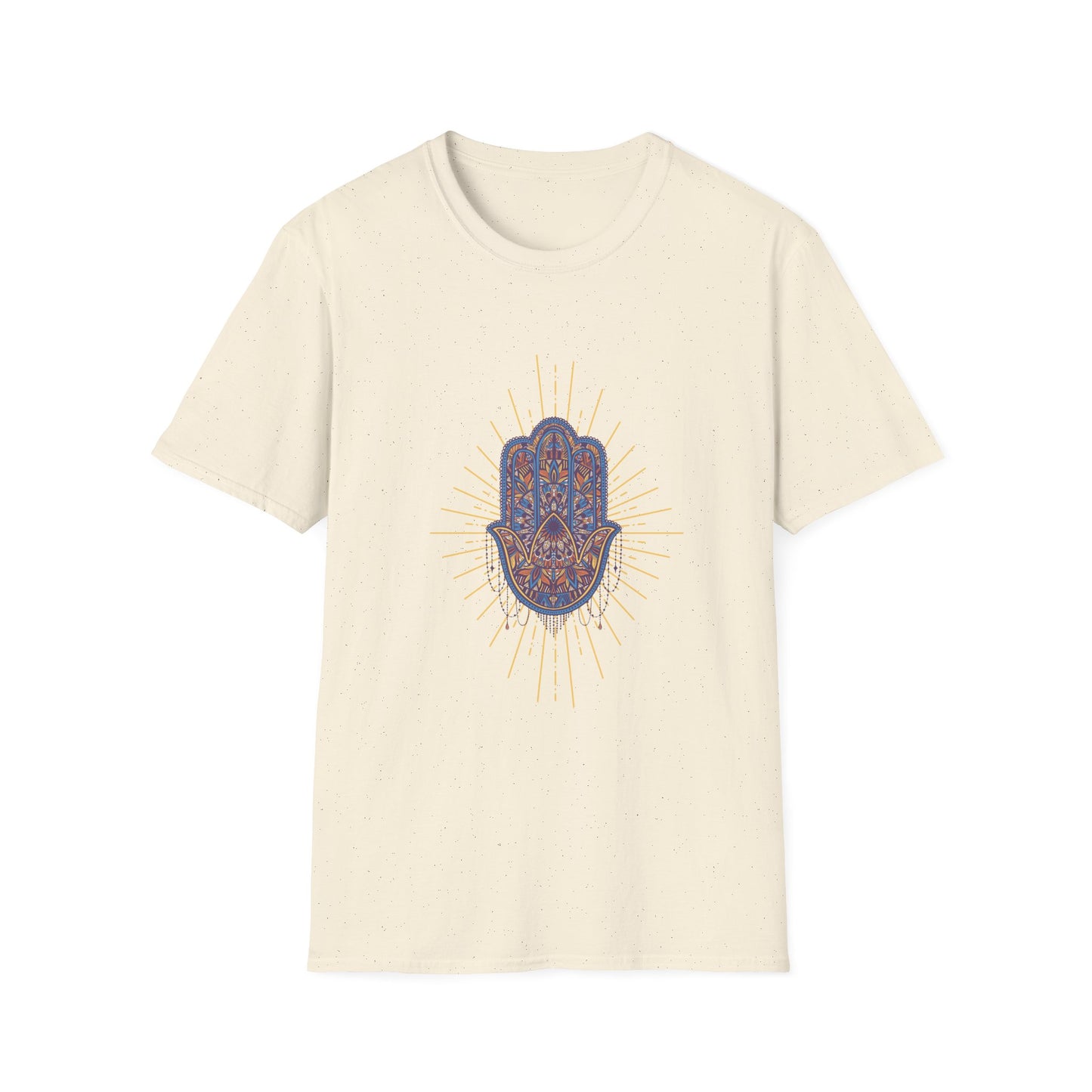 Hasma Hand T-Shirt