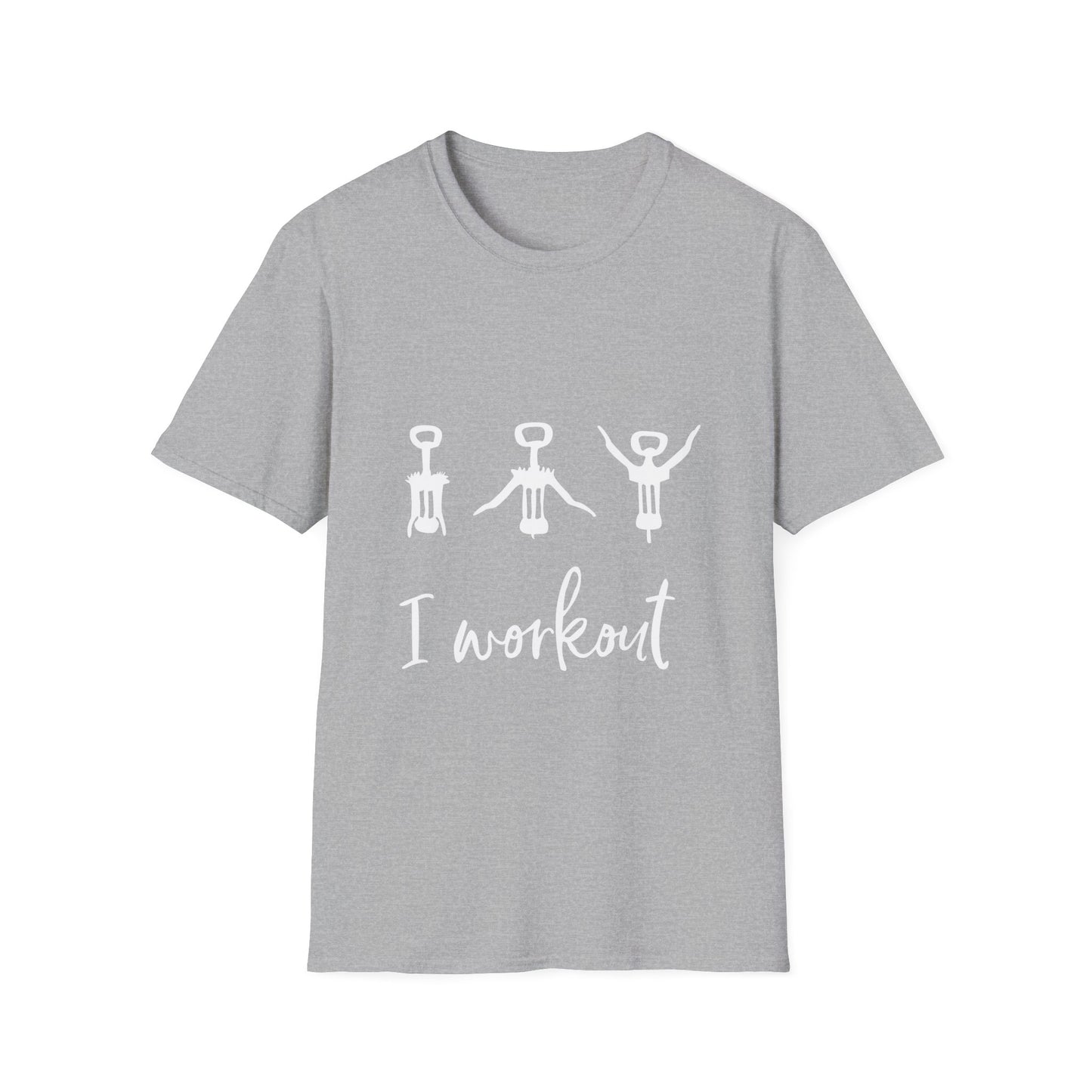 Red Wine Day T-Shirt