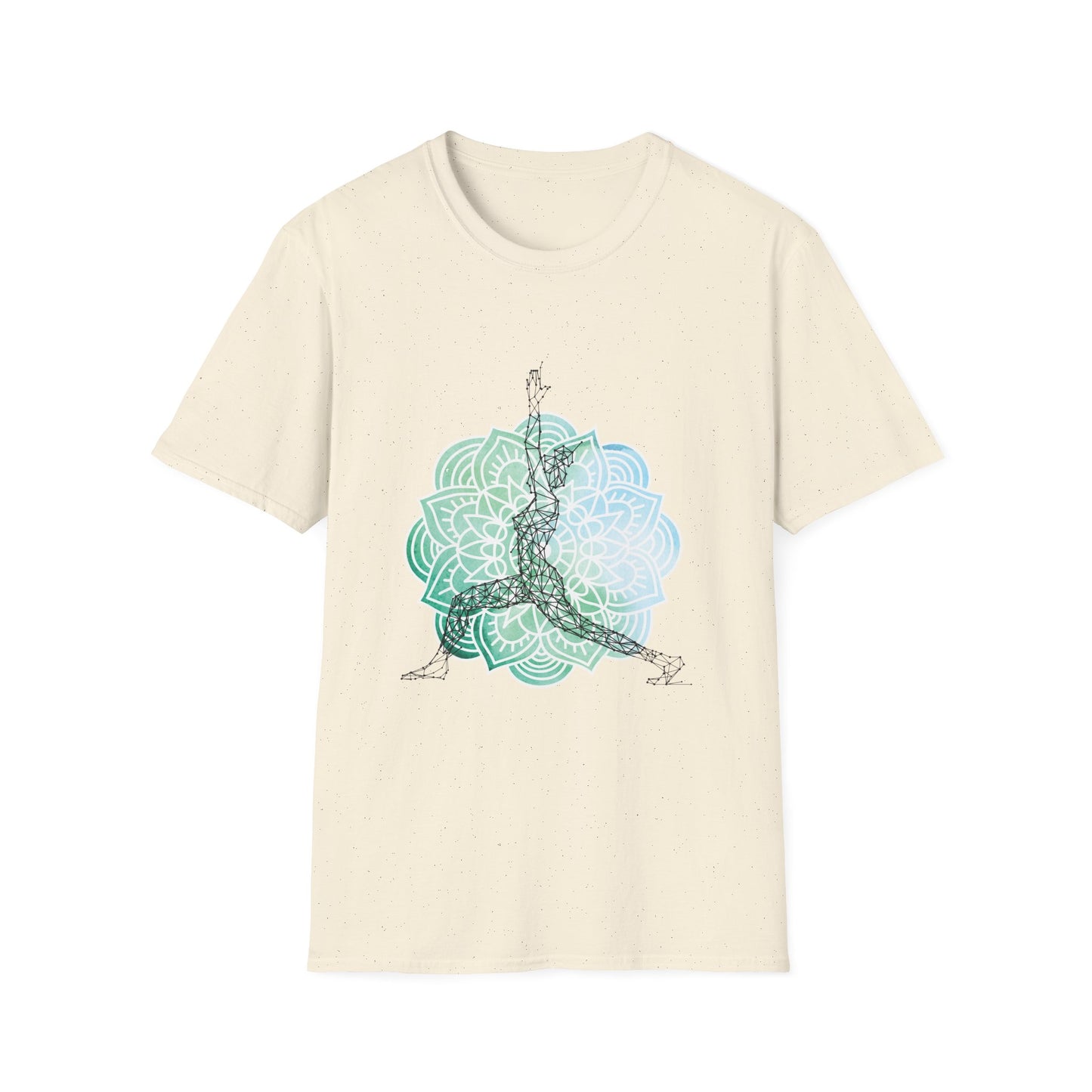 Warrior 1 T-Shirt