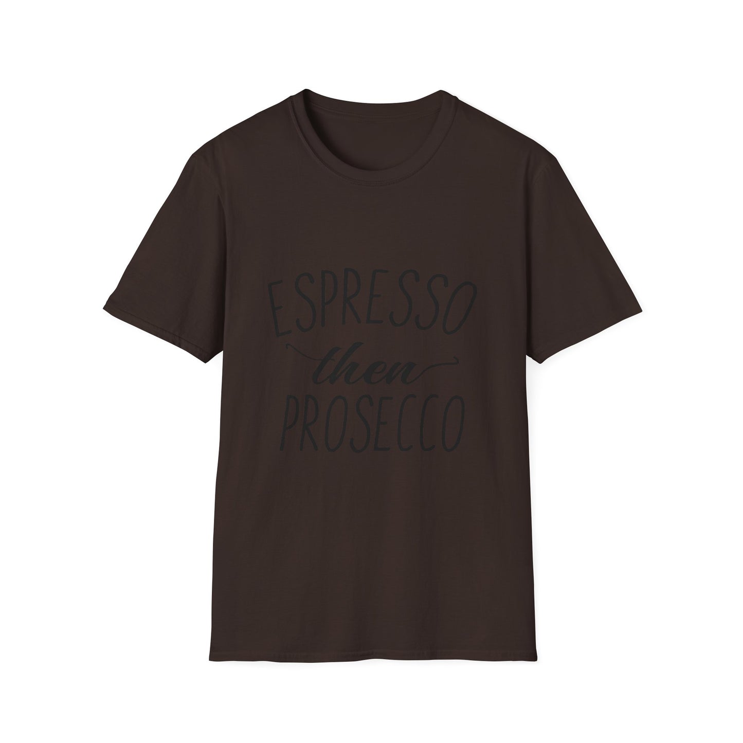 Prosecco Lover Unisex T-Shirt - National Prosecco Day