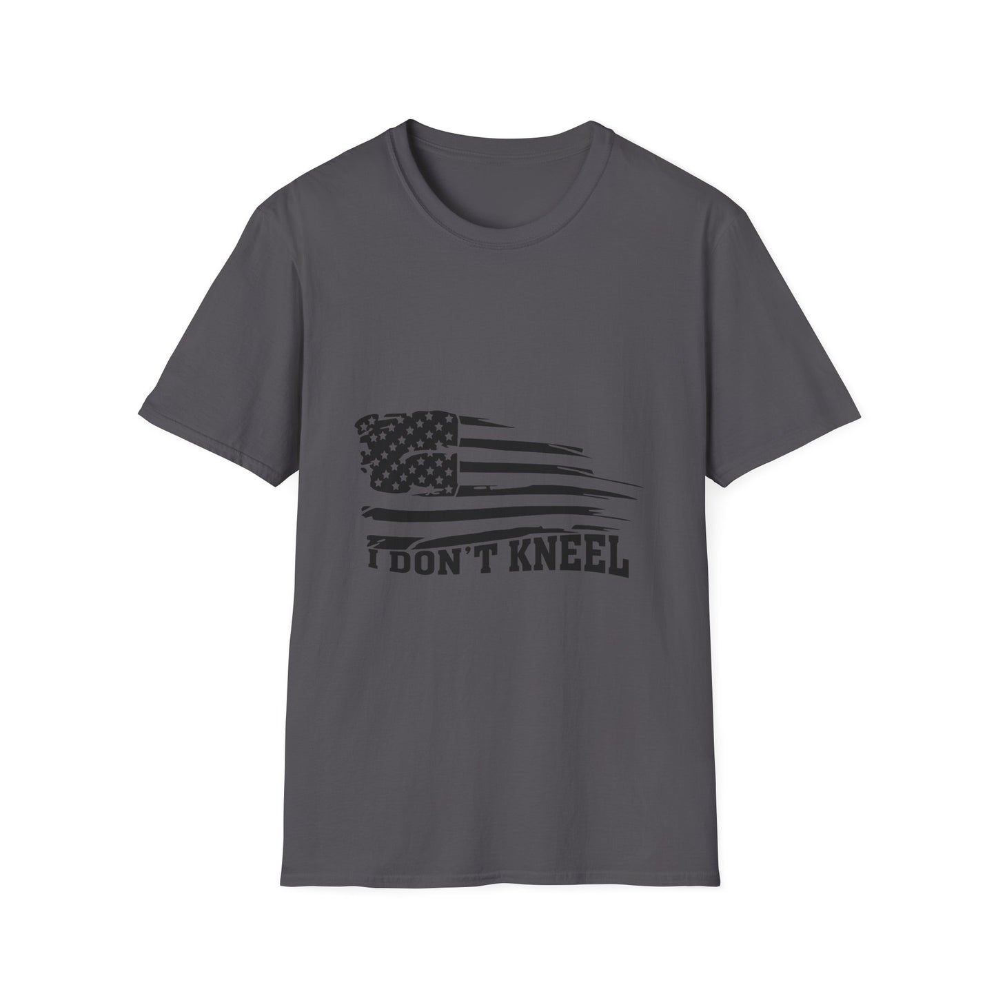 National Day Unisex Softstyle T-Shirt
