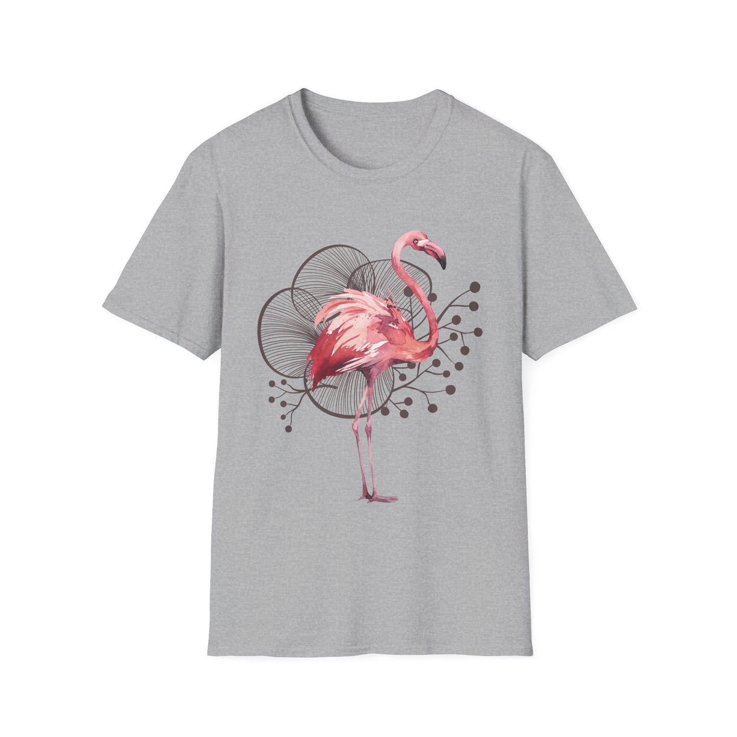 Flamingo T-Shirt