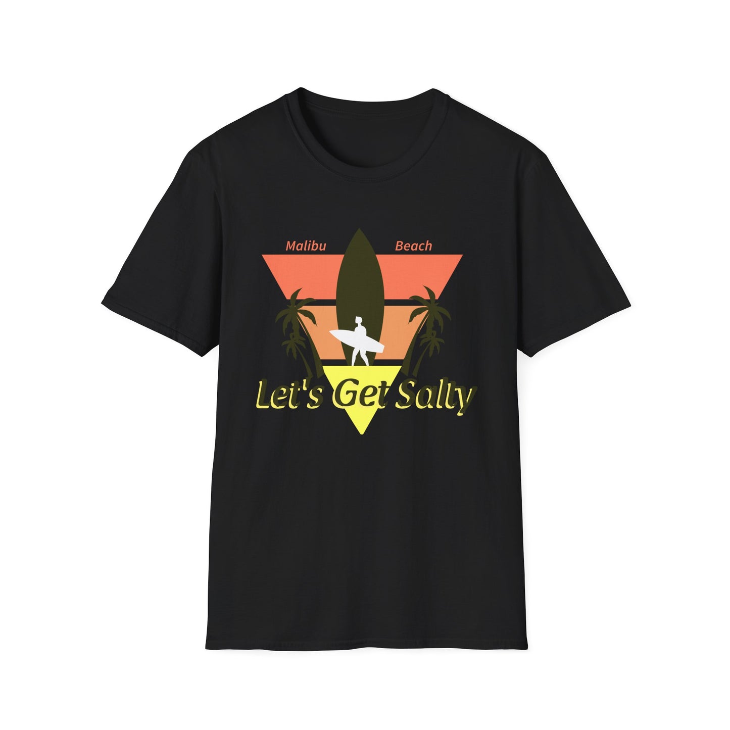 Salty T-Shirt