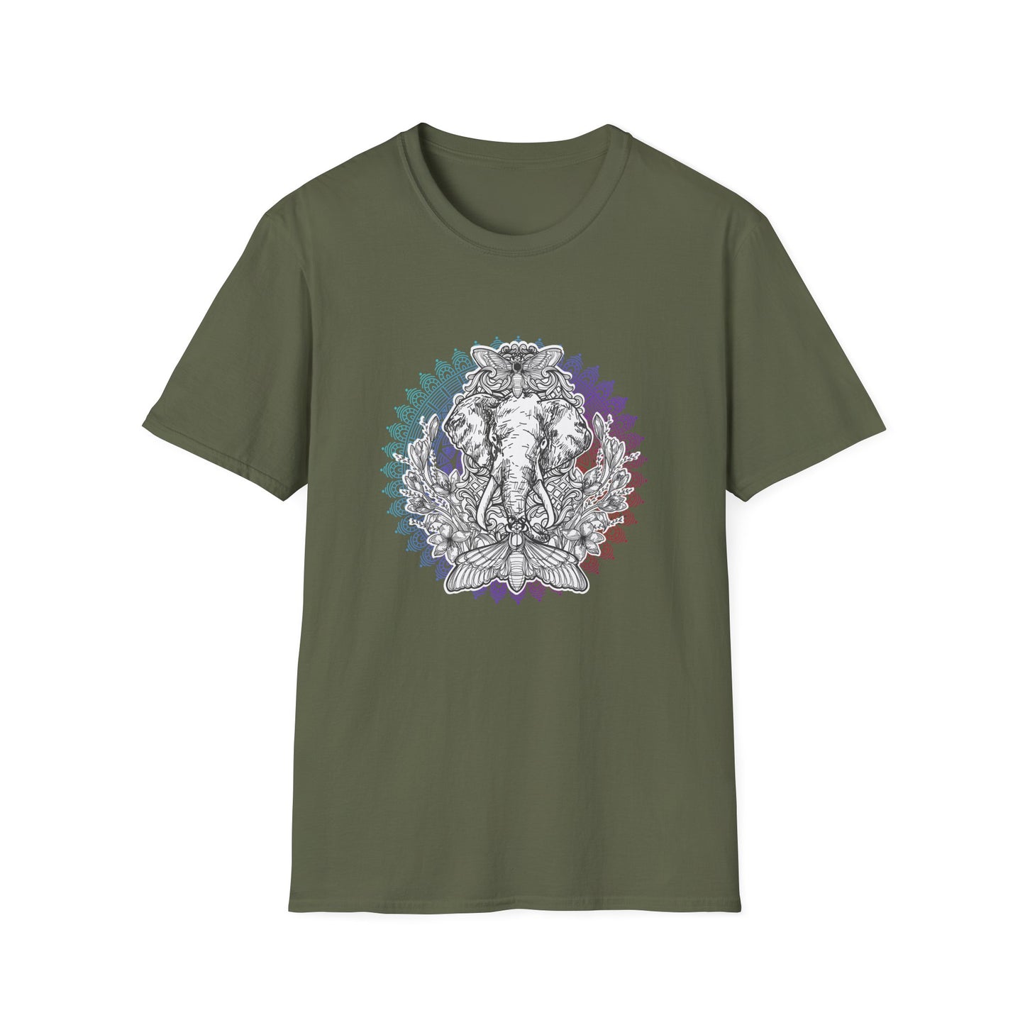 Elephant T-Shirt