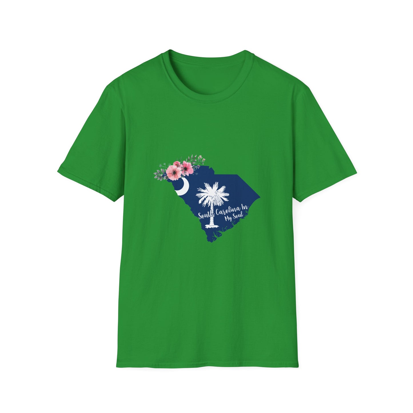 South Carolina Unisex T-Shirt
