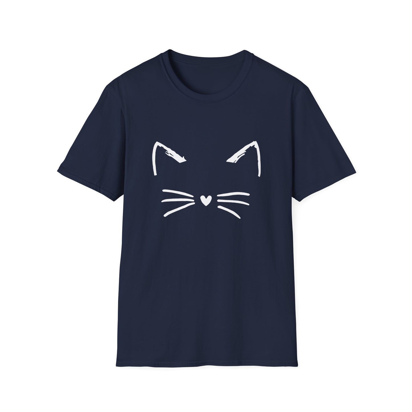 Kitten Day Unisex T-Shirt