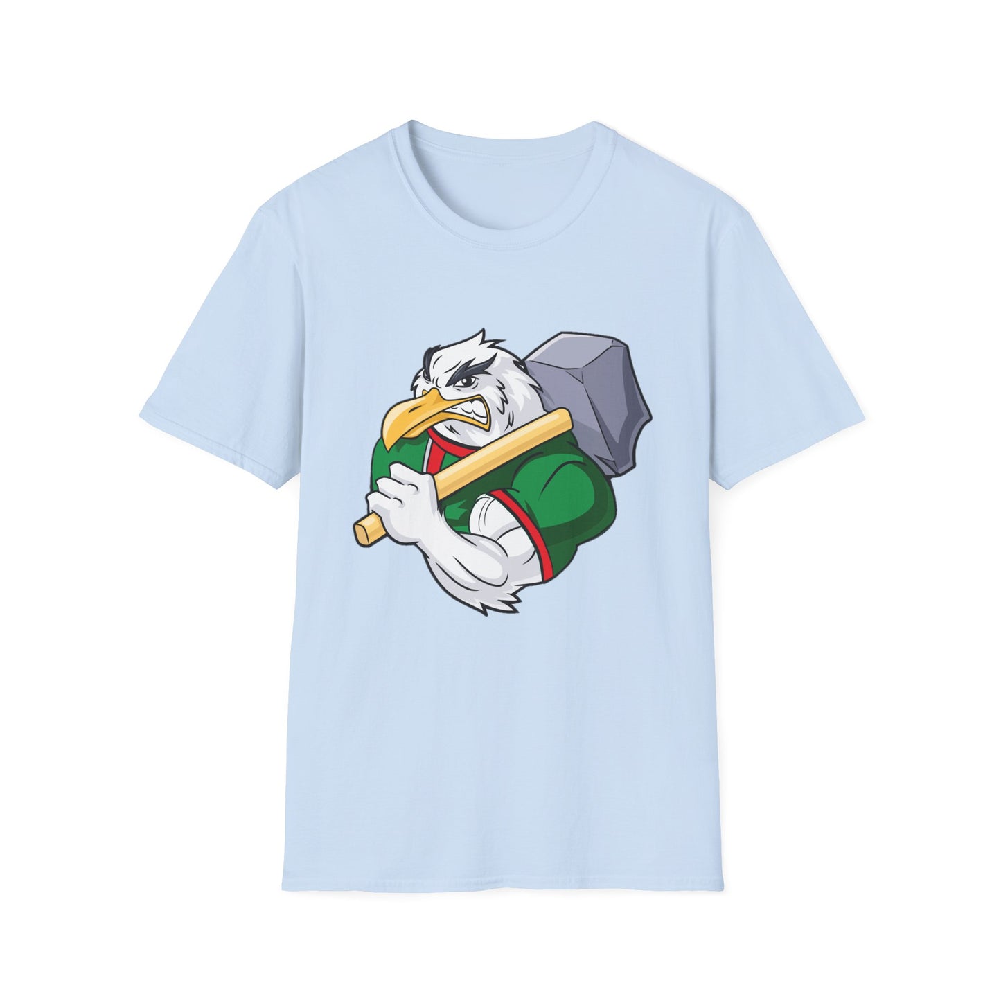 Thumpa The Seagull T-Shirt