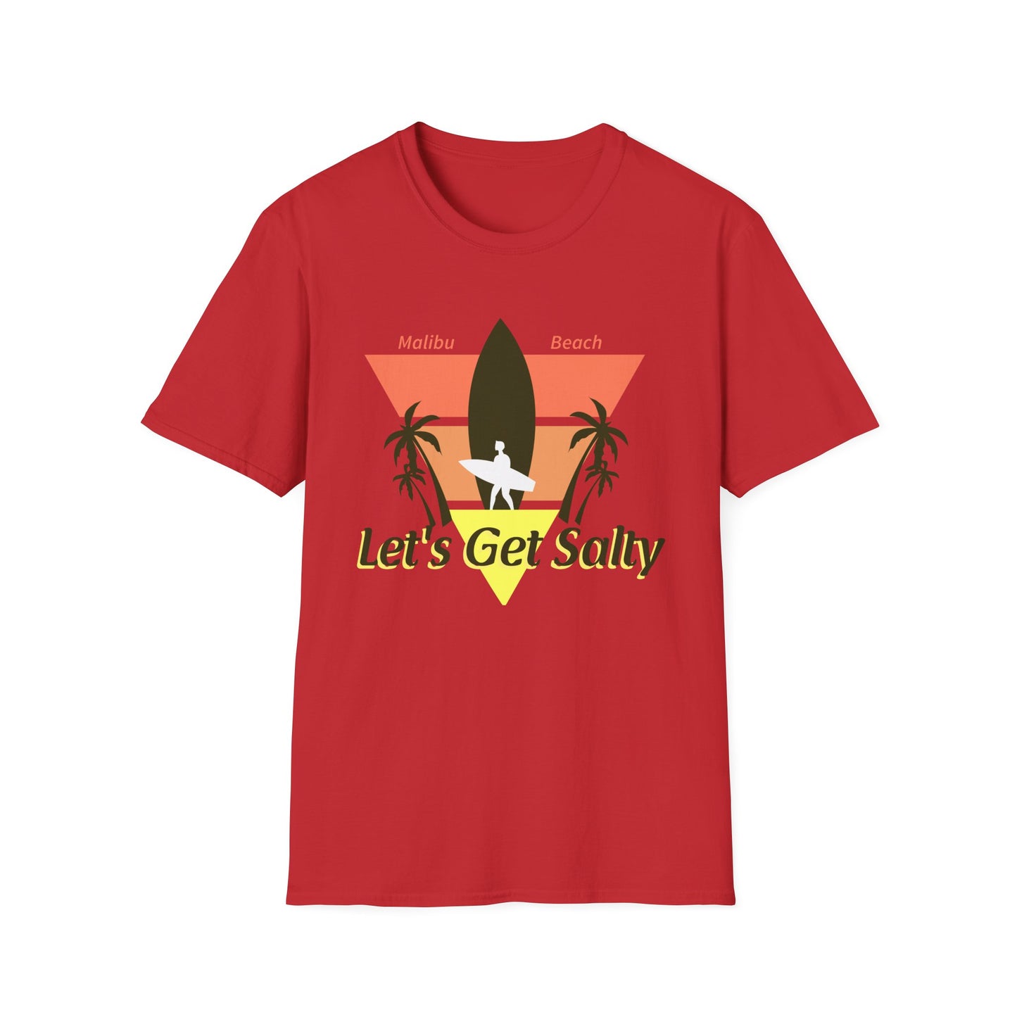 Salty T-Shirt