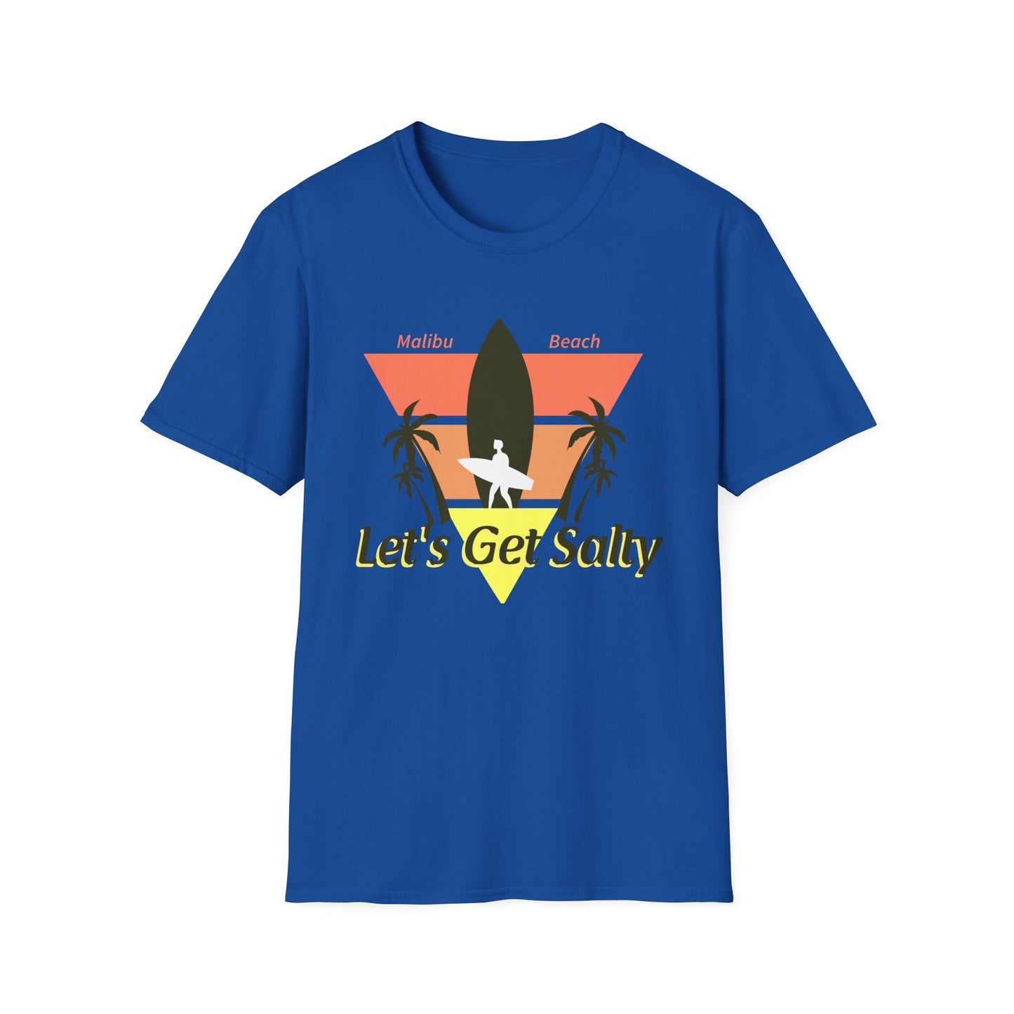 Salty T-Shirt