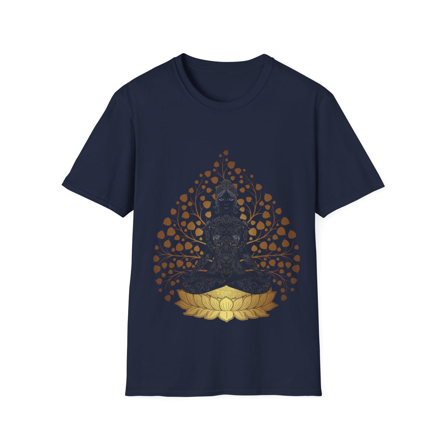 Easy Unisex Softstyle T-Shirt