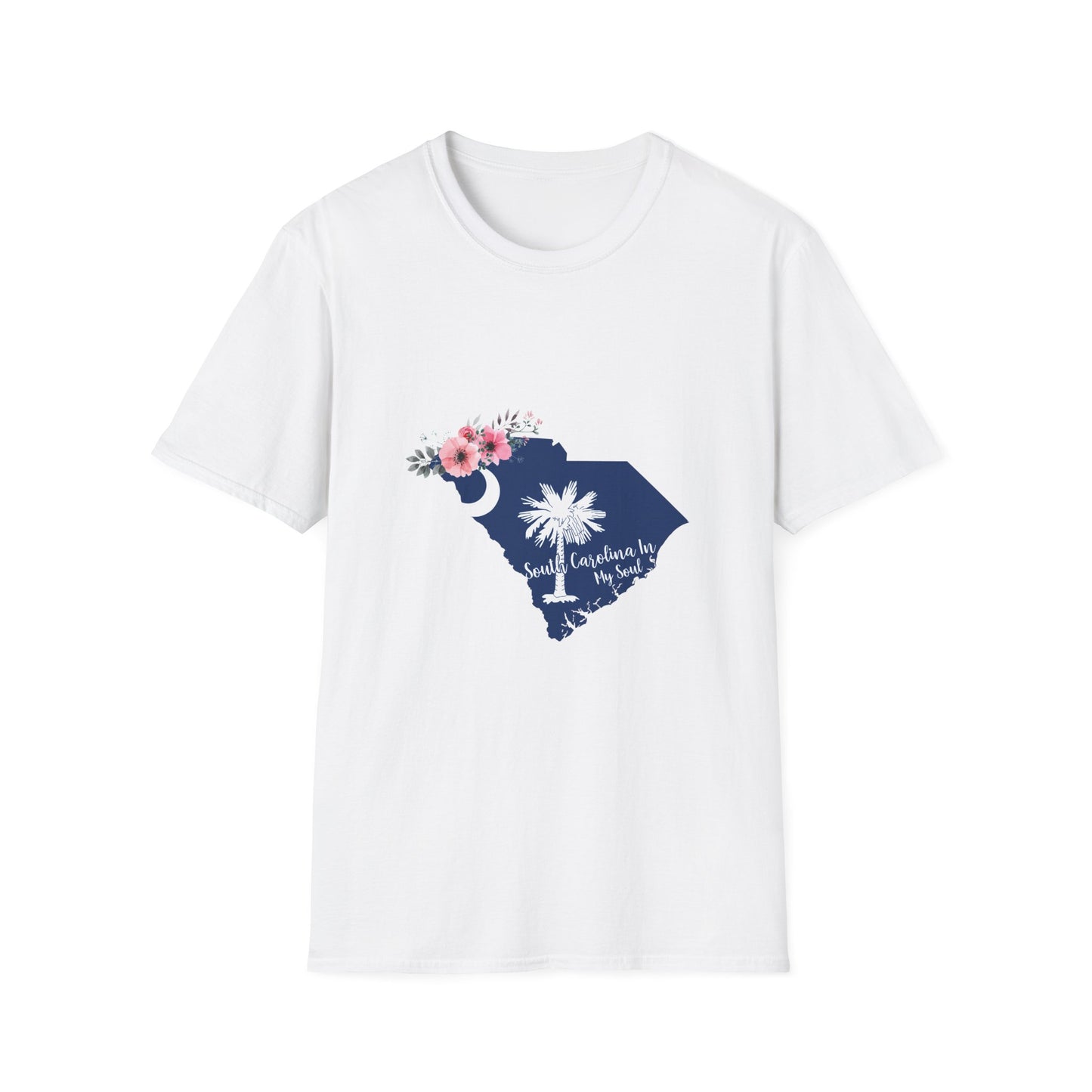 South Carolina Unisex T-Shirt