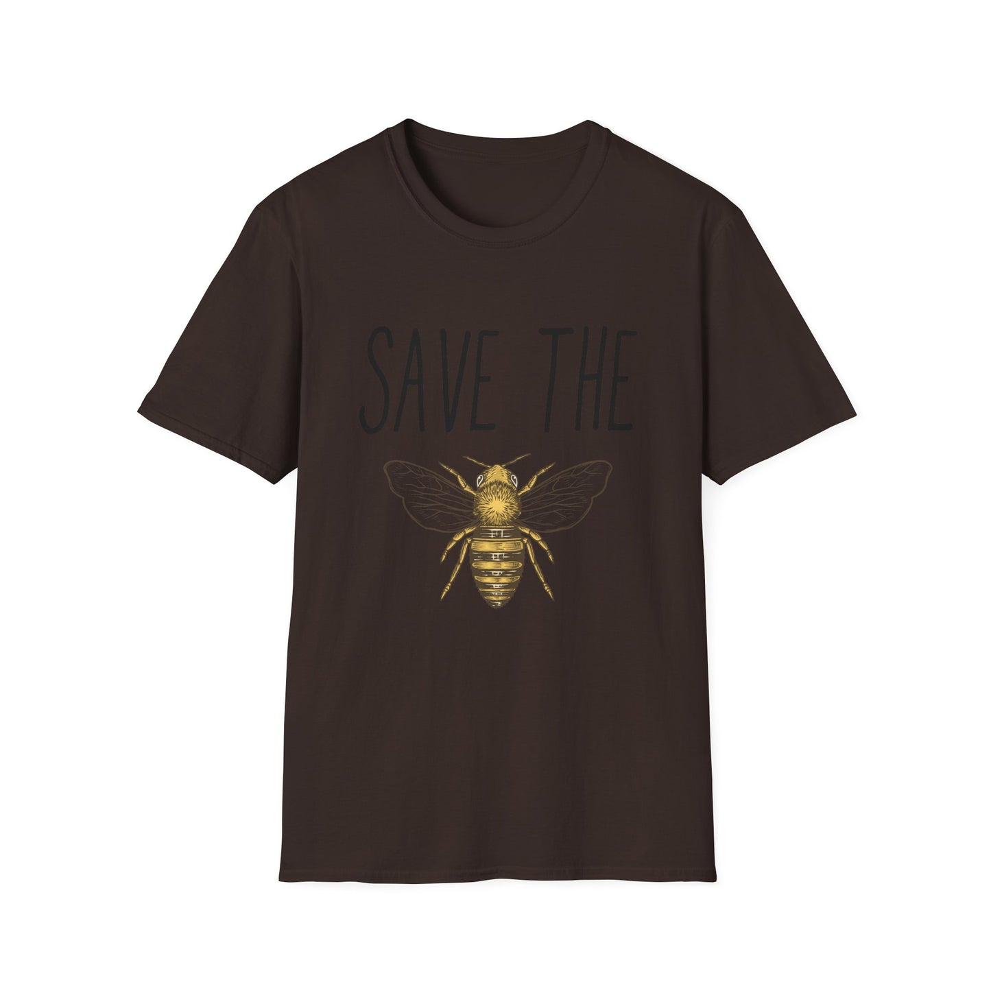 Honey Bee Day T-Shirt