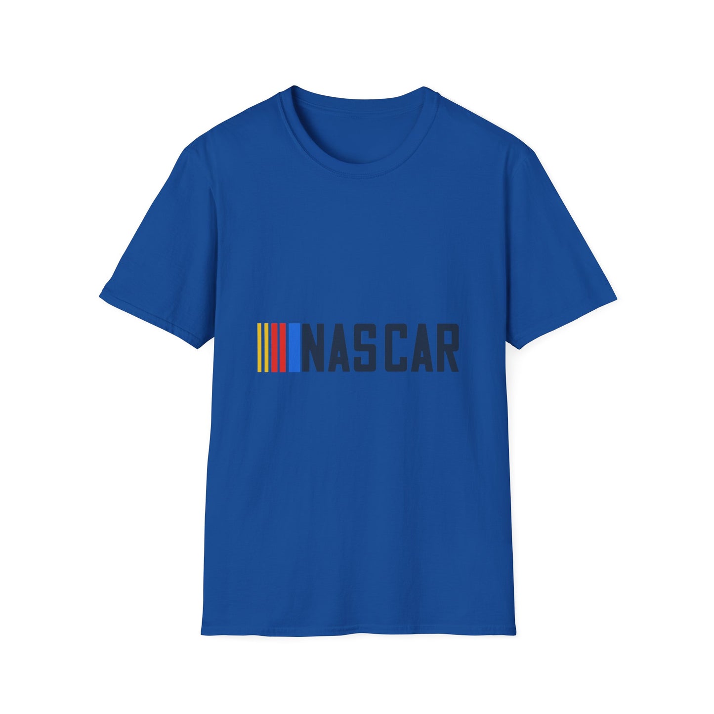 Nascar Day Unisex T-Shirt
