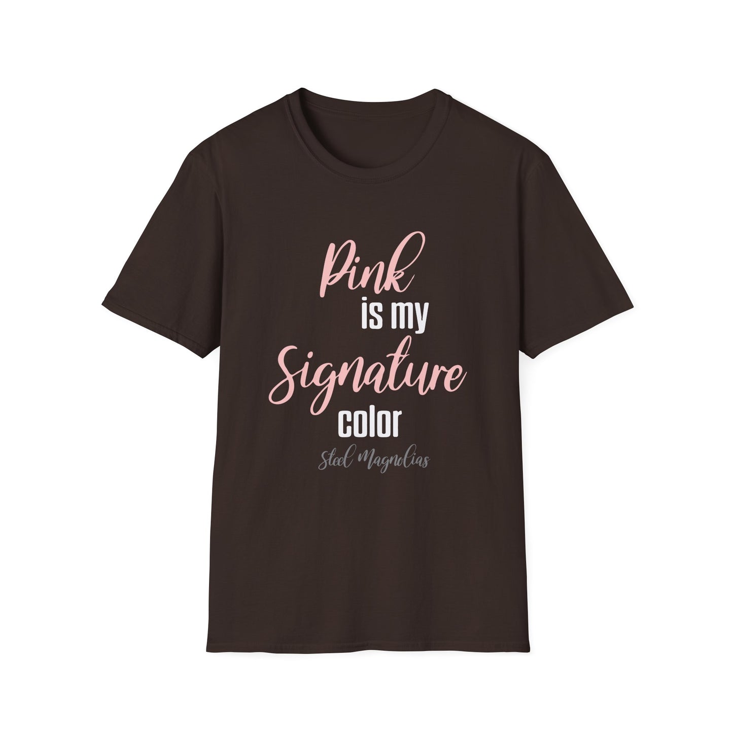 Pink National Pink Day Unisex T-Shirt