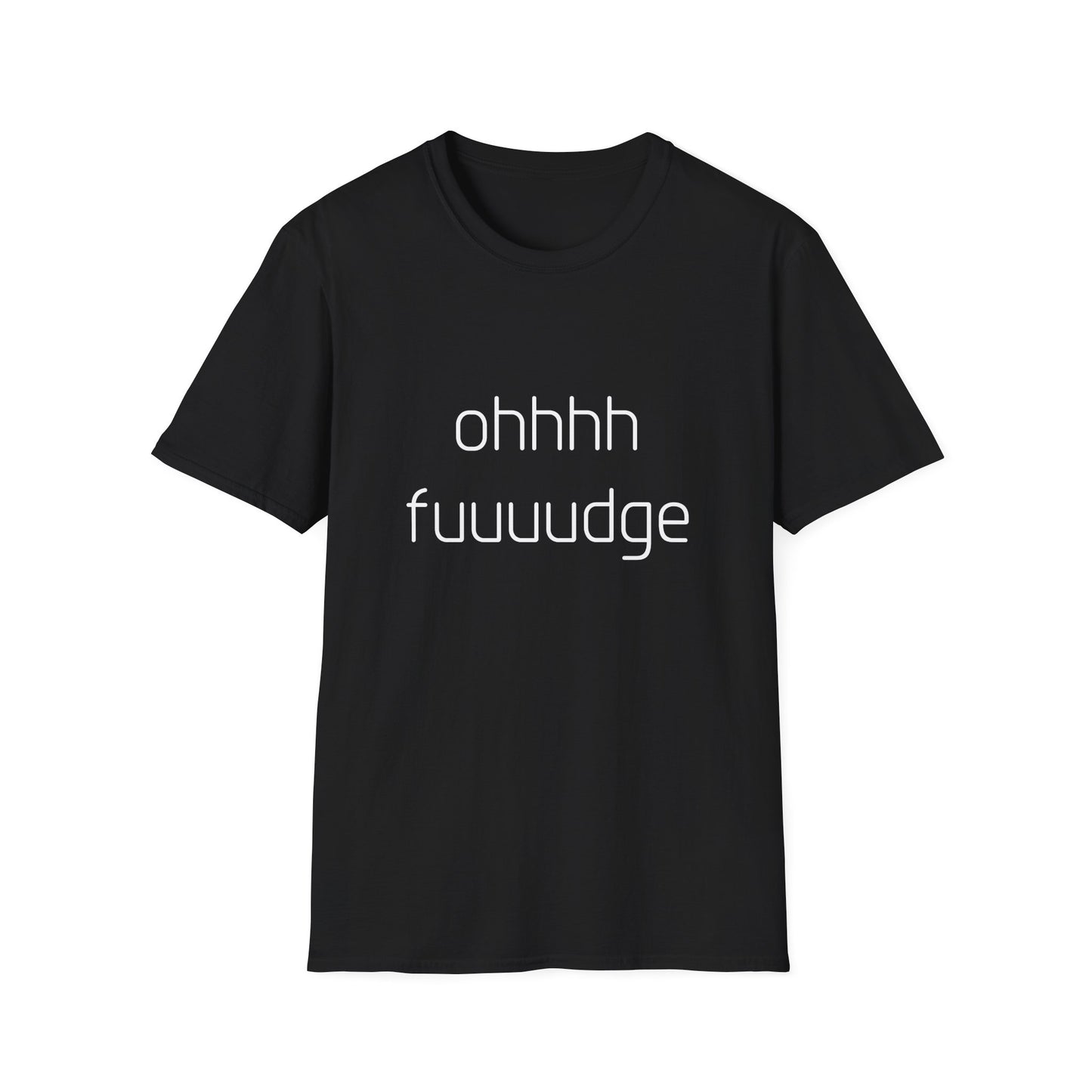 Fudge Day Unisex Tee