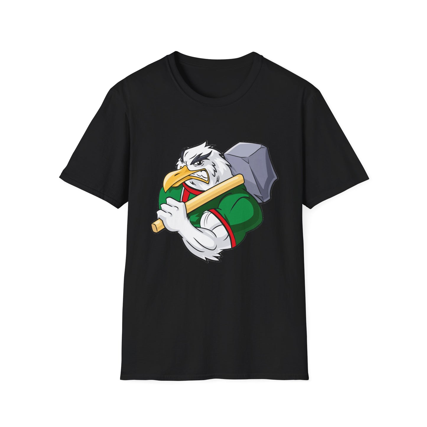 Thumpa The Seagull T-Shirt