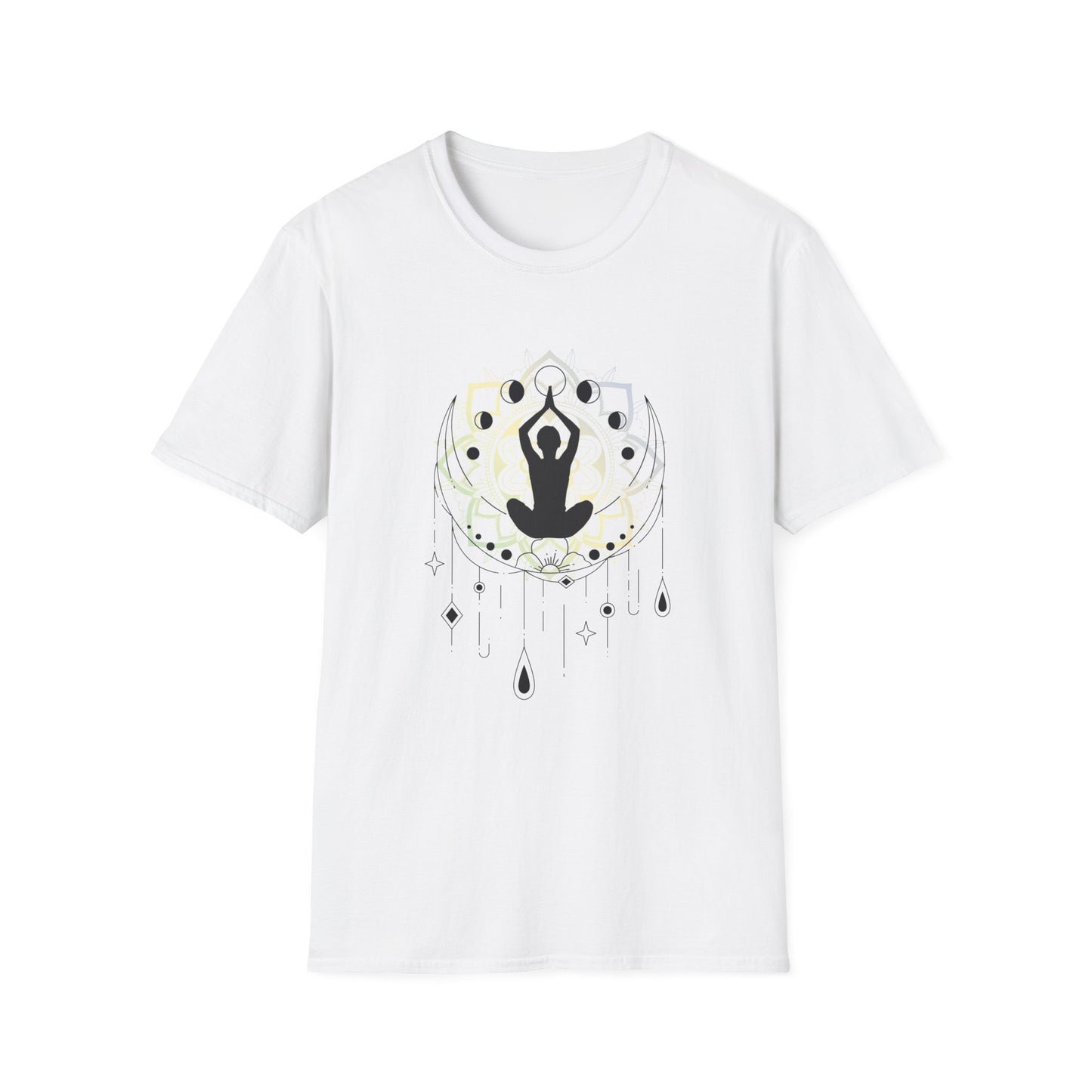 Tree Unisex T-Shirt