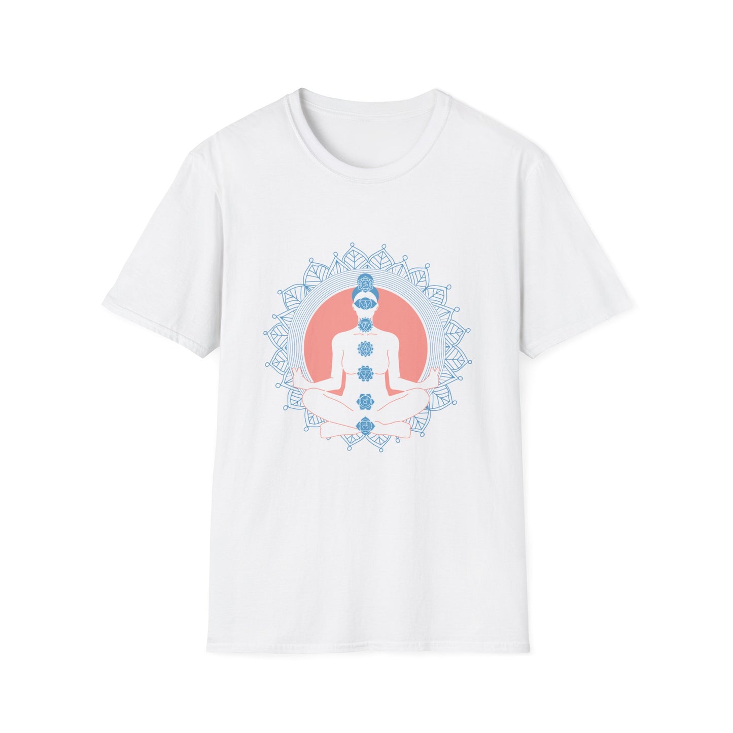 Meditation T-Shirt