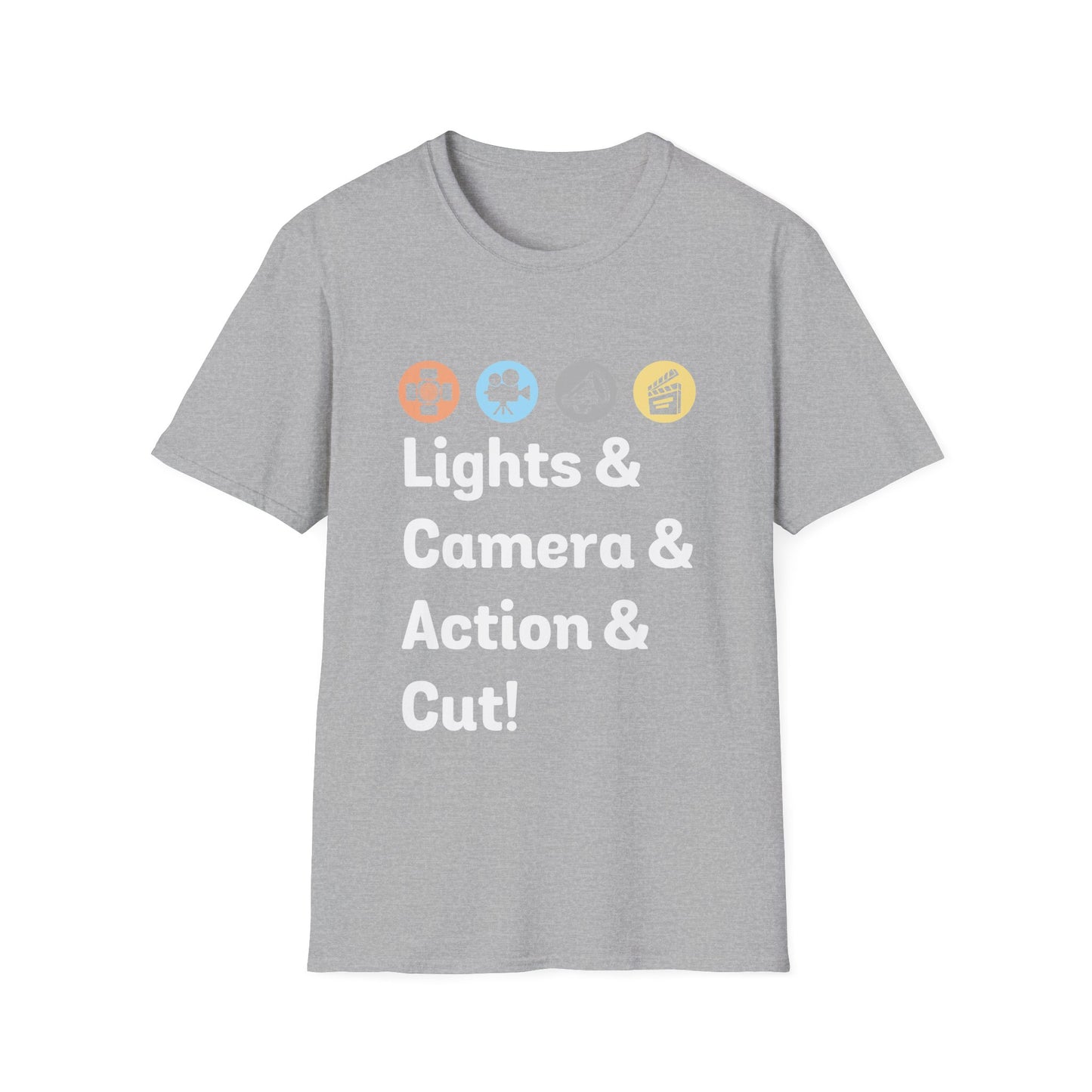 Film Score Day Unisex T-Shirt