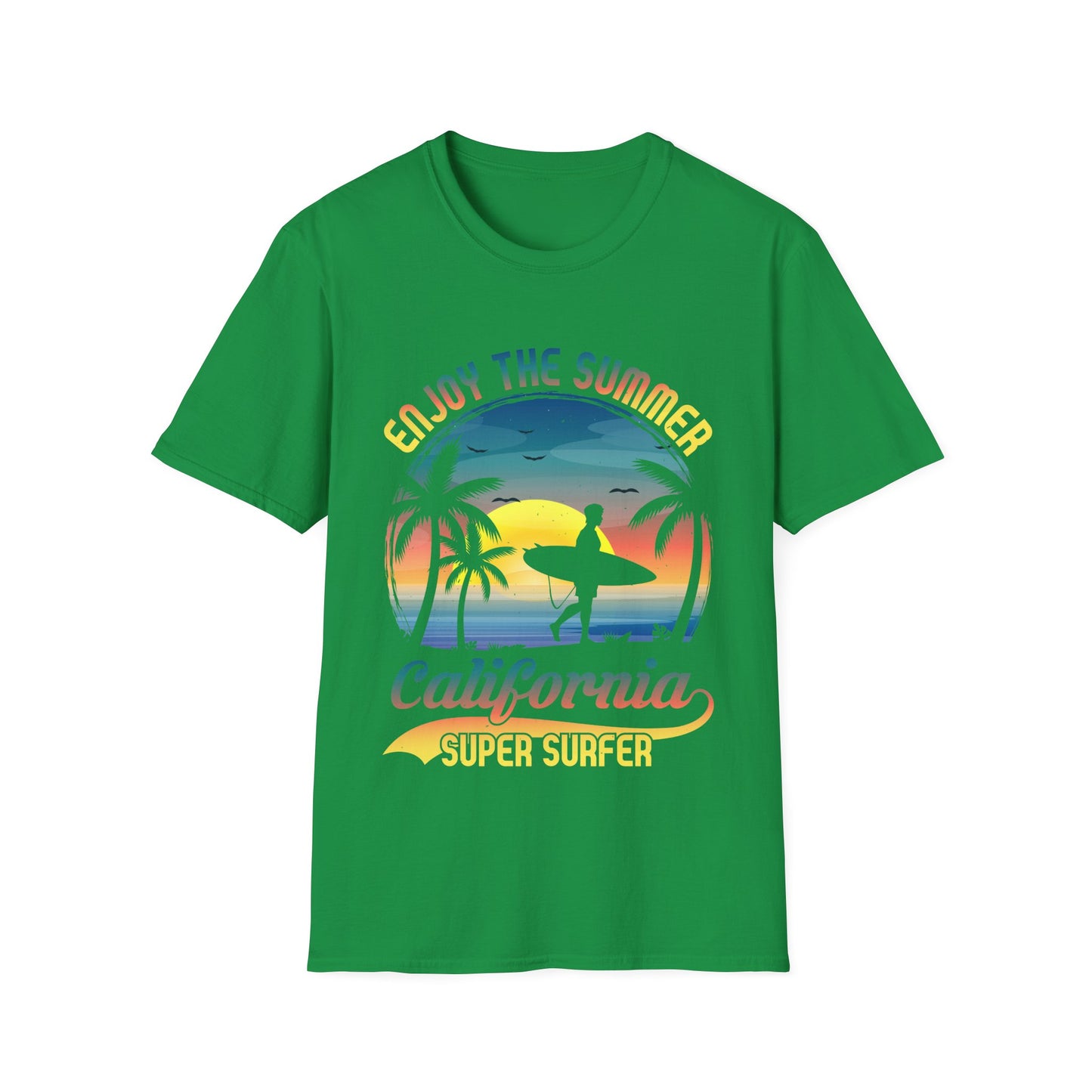 Summer Vibes T-Shirt