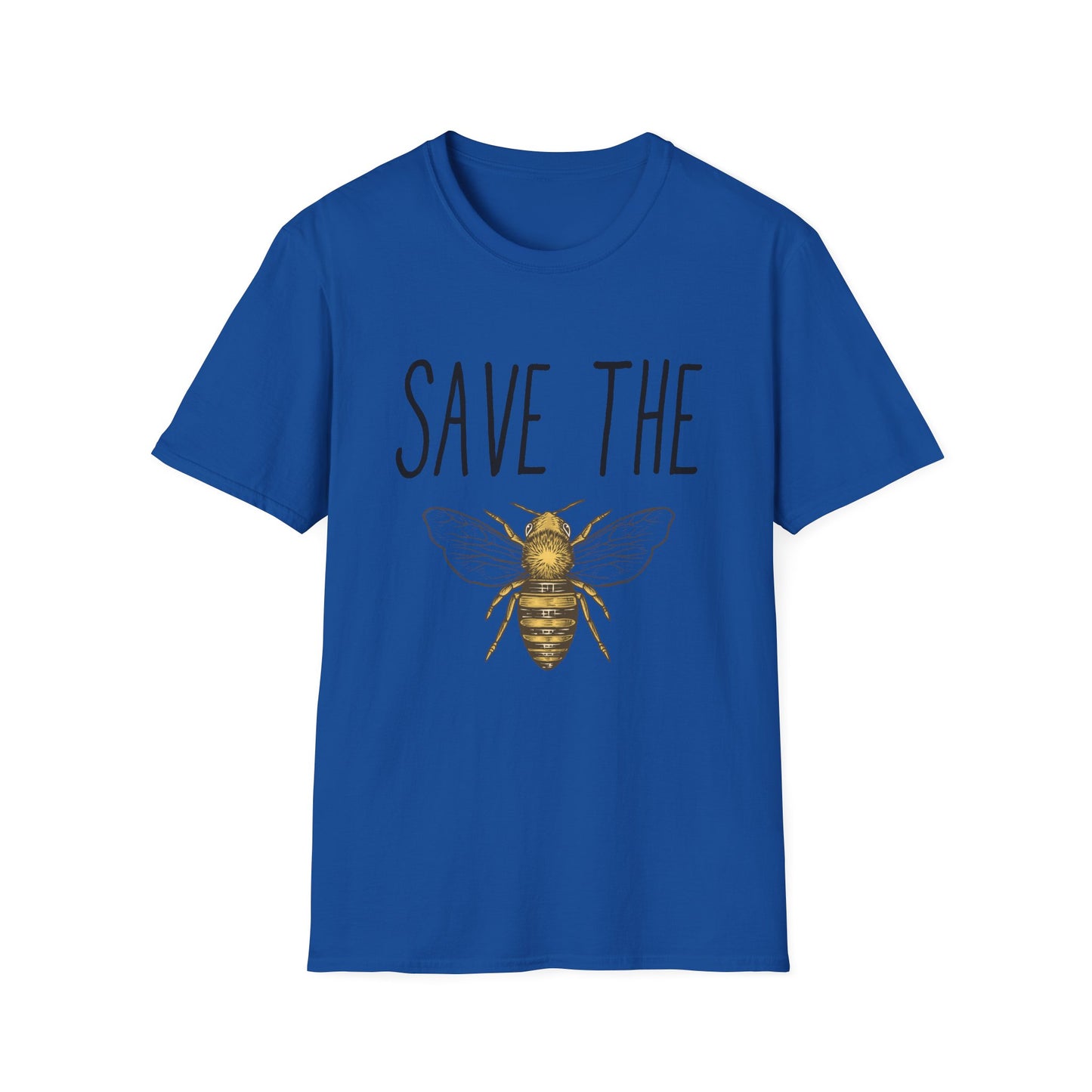 Honey Bee Day T-Shirt