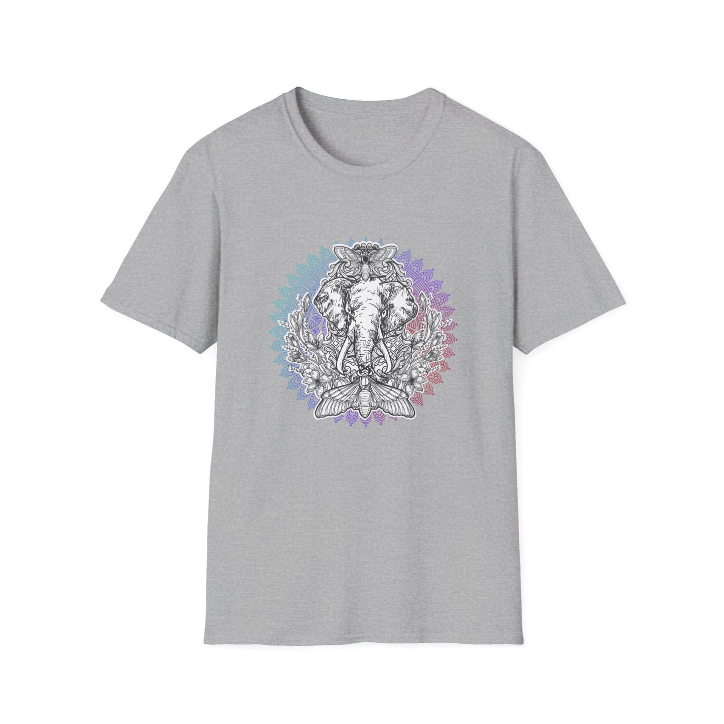 Elephant T-Shirt