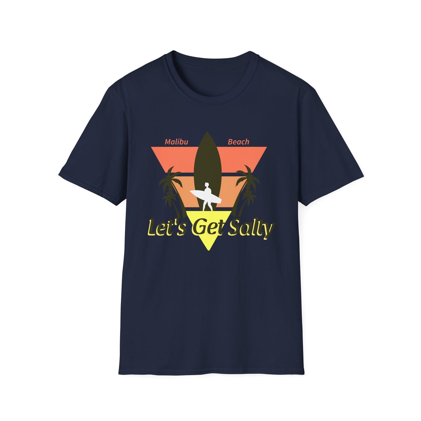Salty T-Shirt