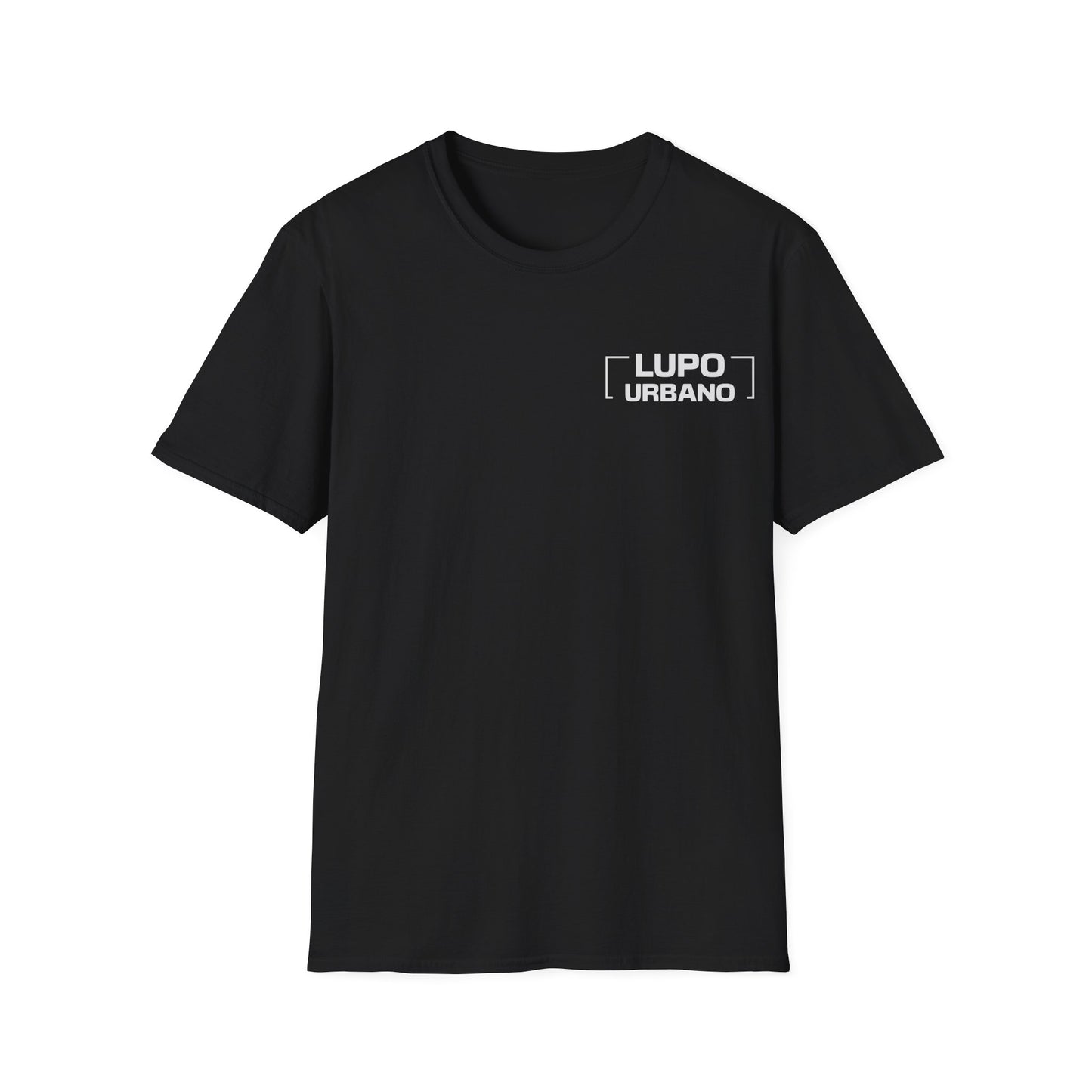 Unisex T-Shirt Bad Mondays Ludo Urbano