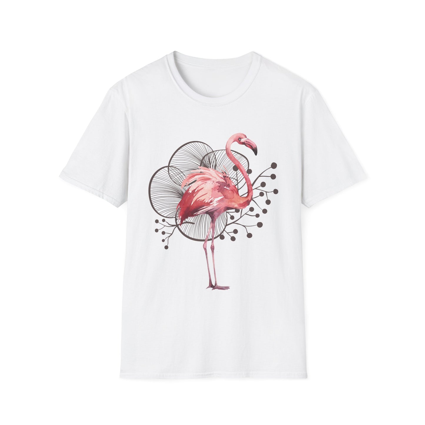 Flamingo T-Shirt