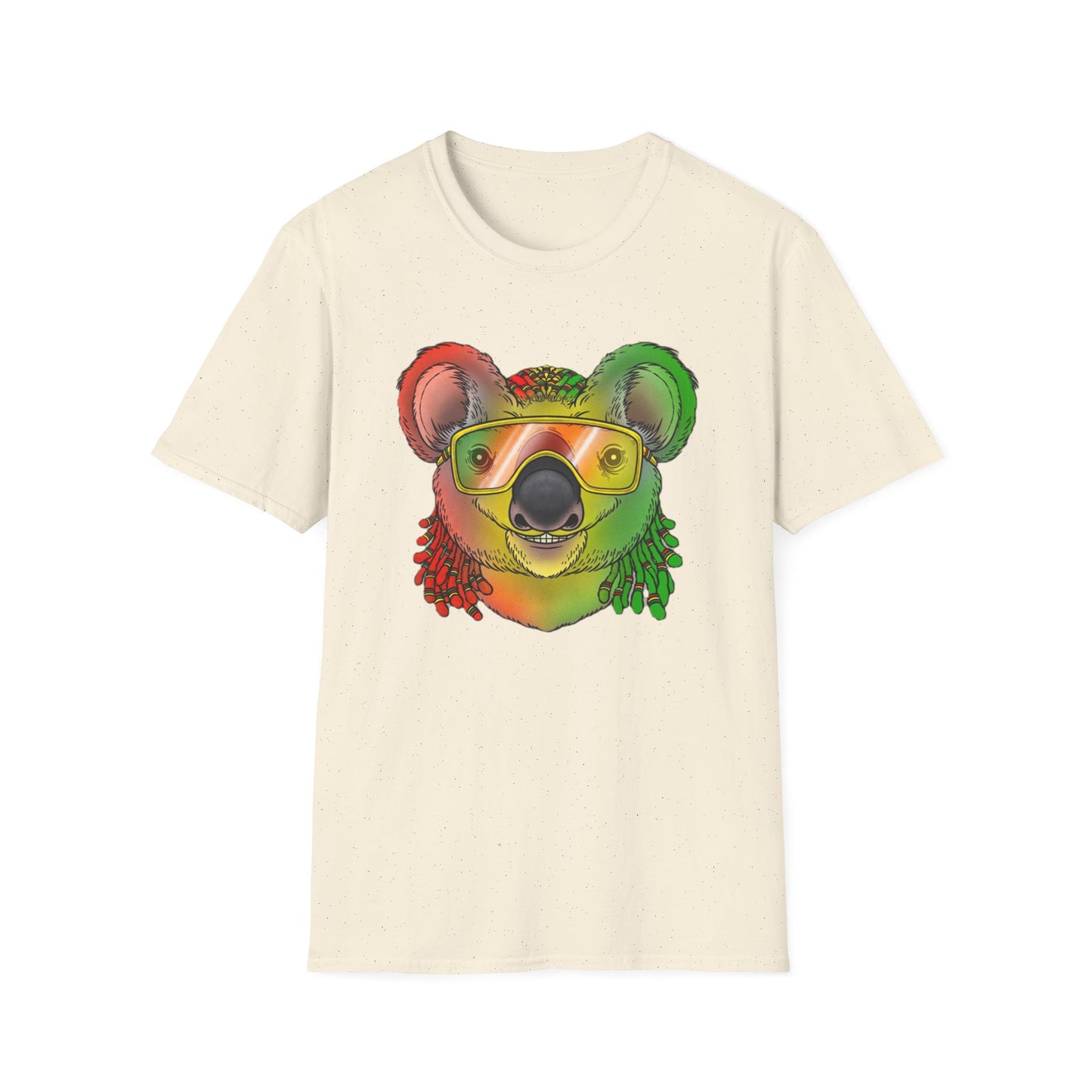 Rastala Unisex T-Shirt