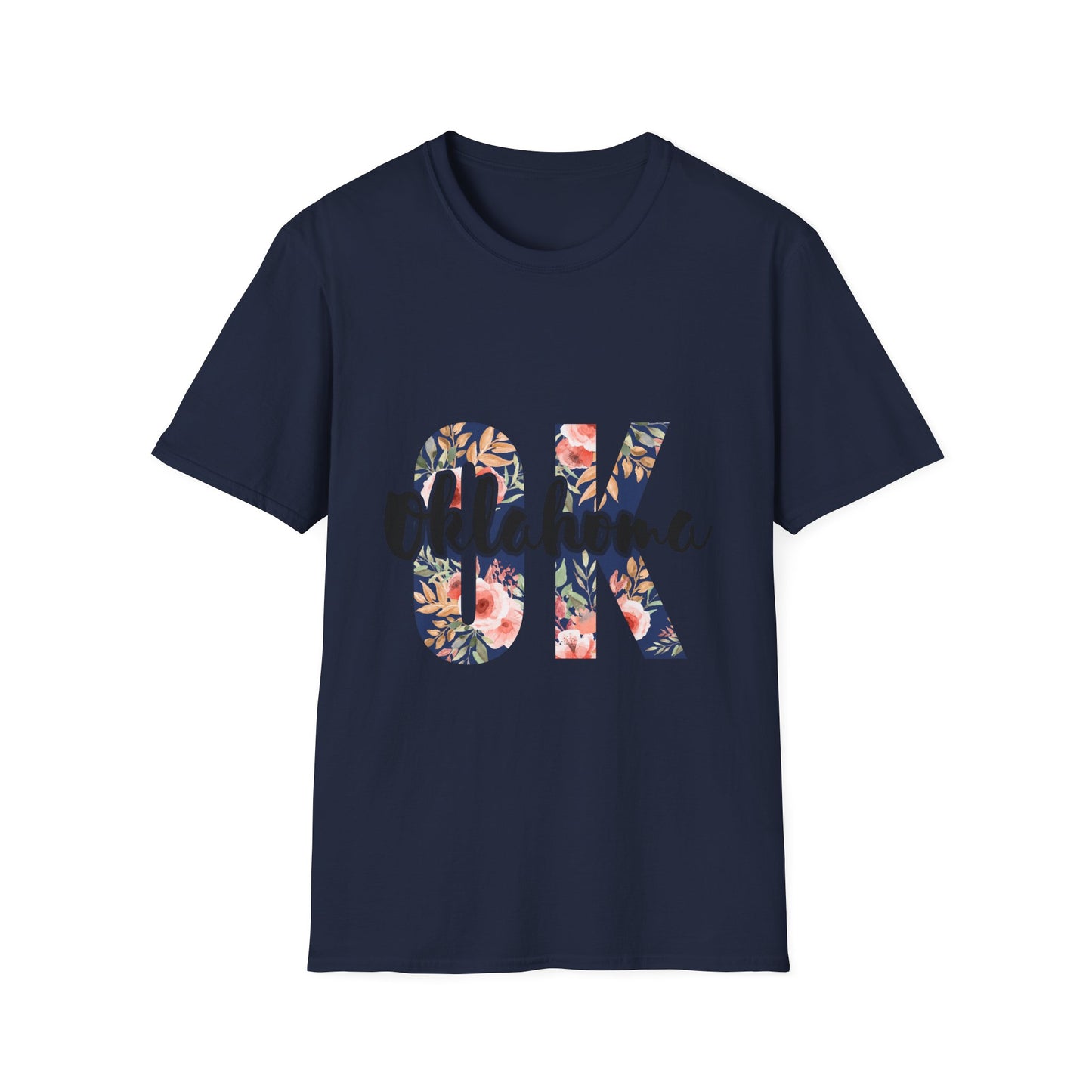 Oklahoma Unisex T-Shirt