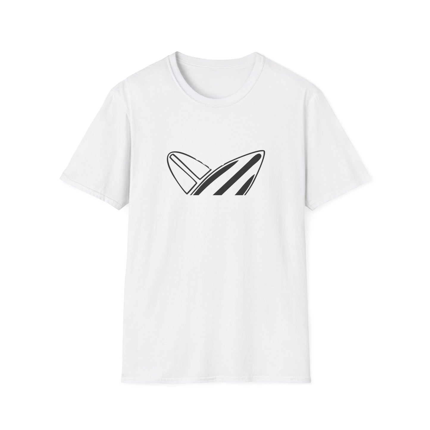 Surf Every Wave T-Shirt