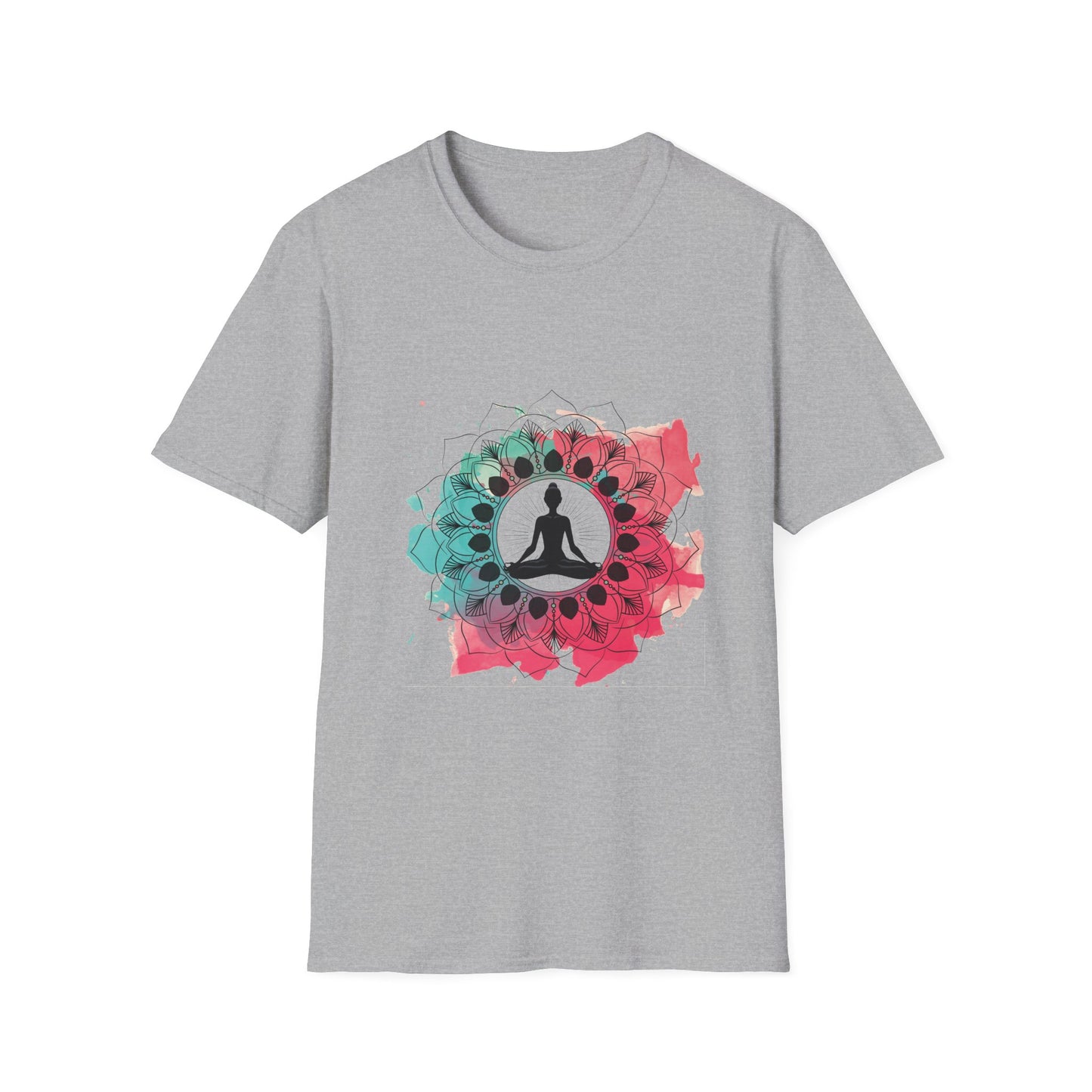 Rainbow Easy Unisex T-Shirt