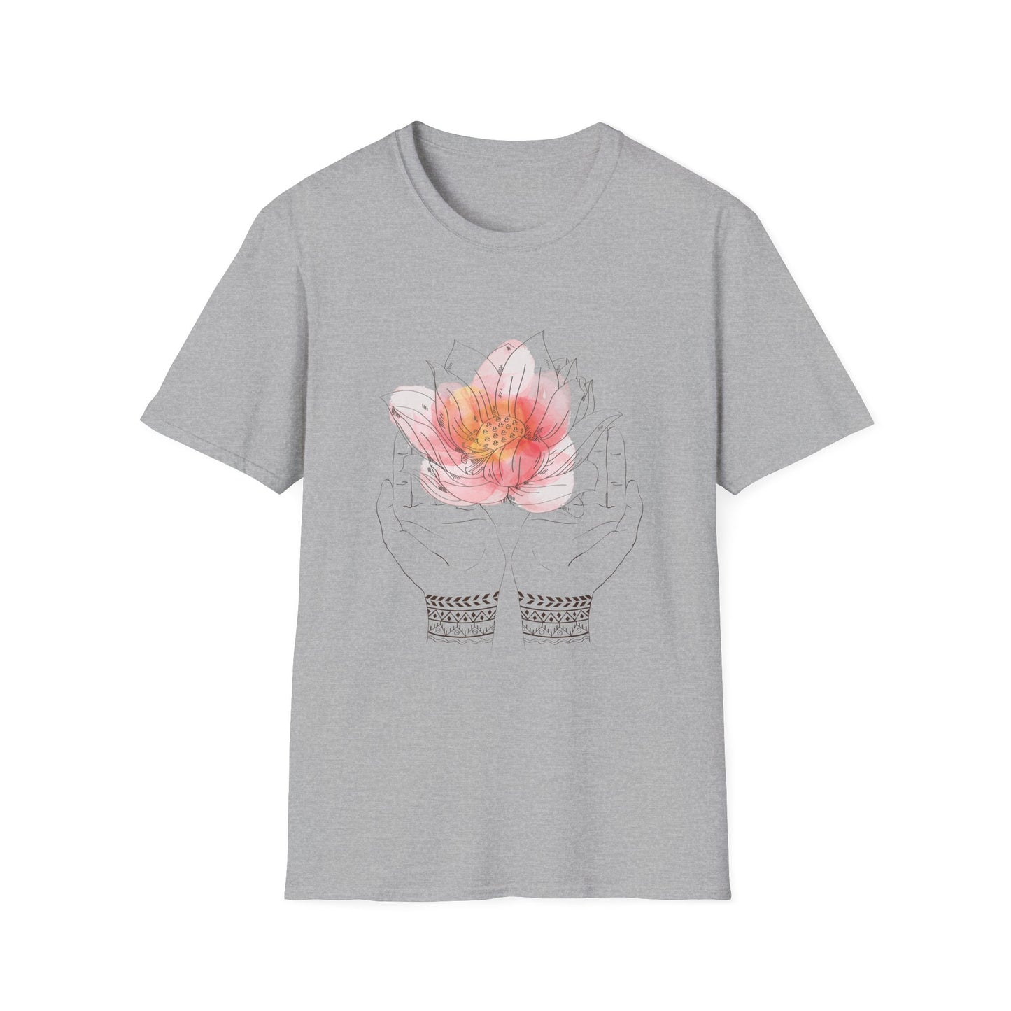 Lotus T-Shirt