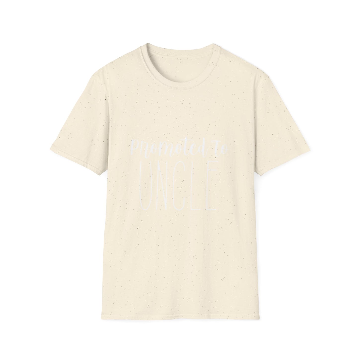 Uncle Day Unisex T-Shirt