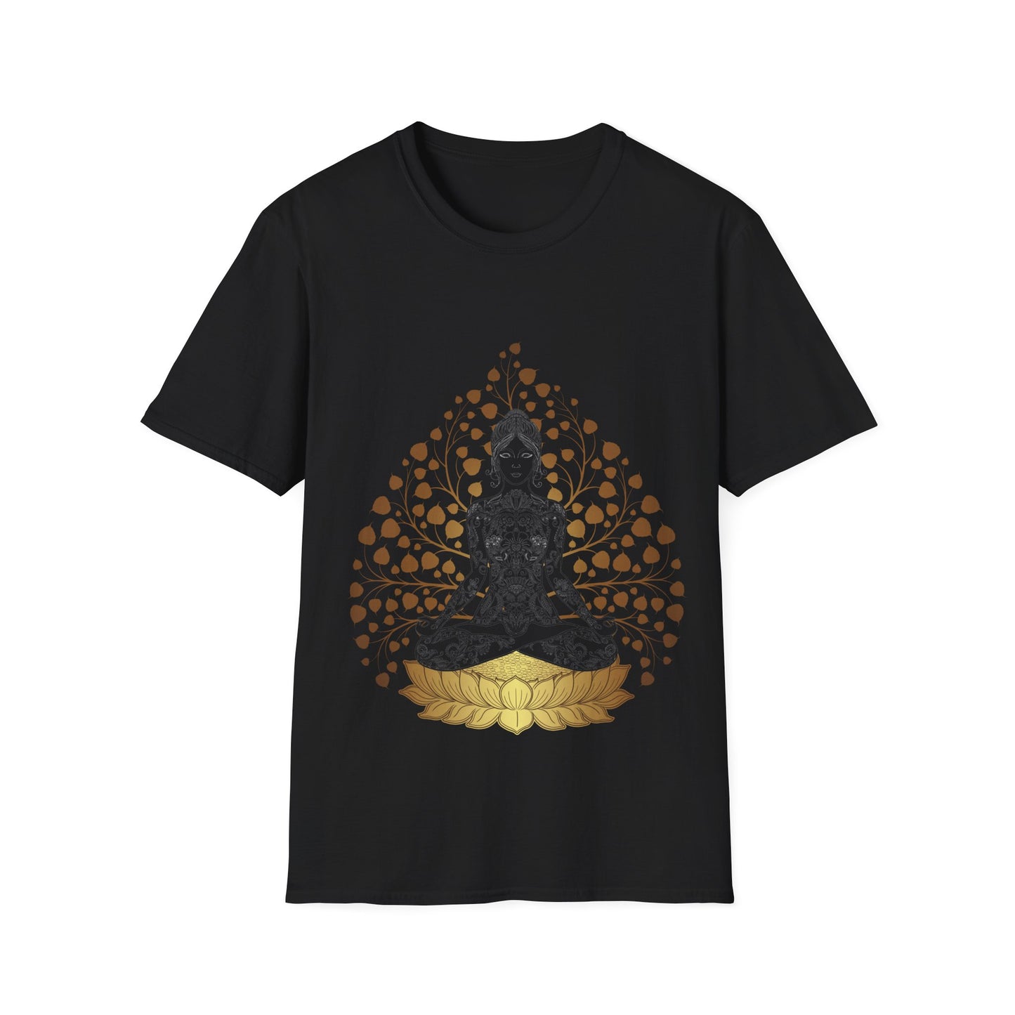 Easy Unisex Softstyle T-Shirt