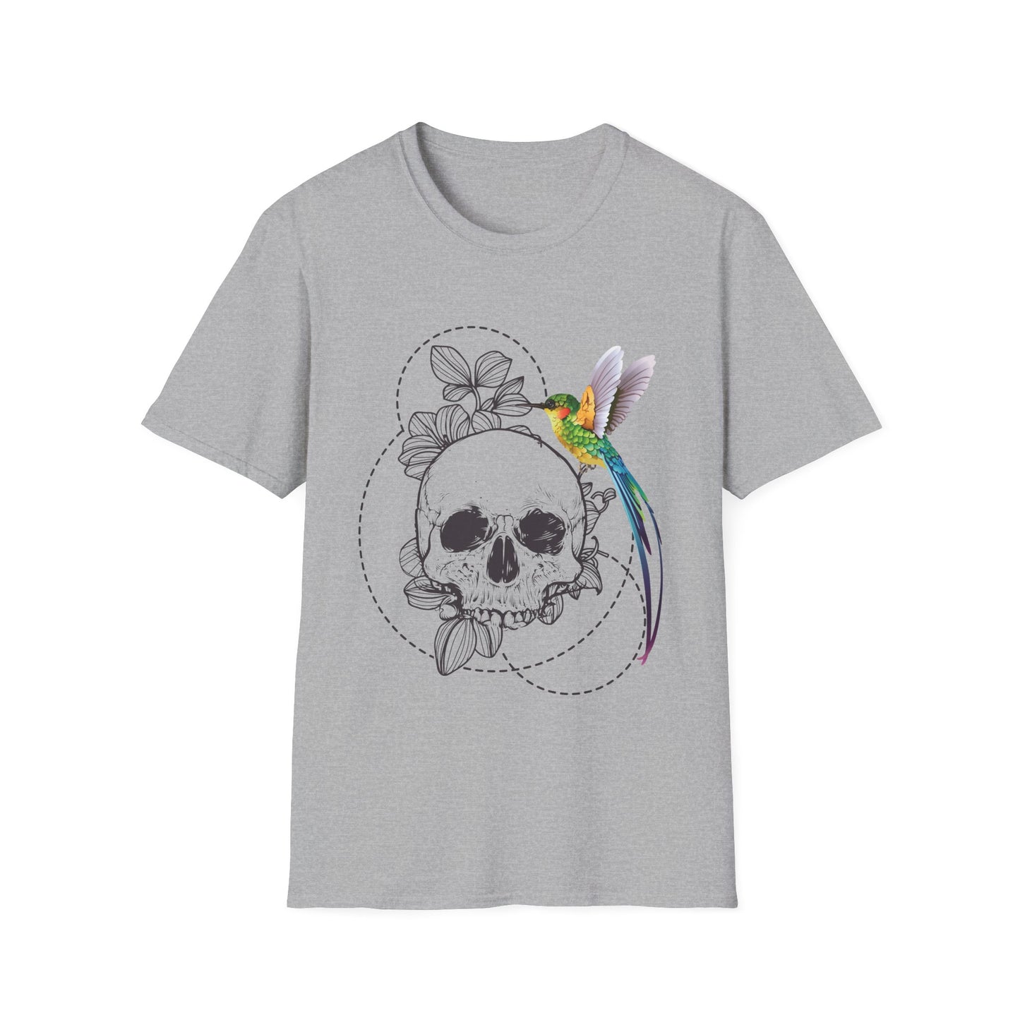 Hummingbird T-Shirt
