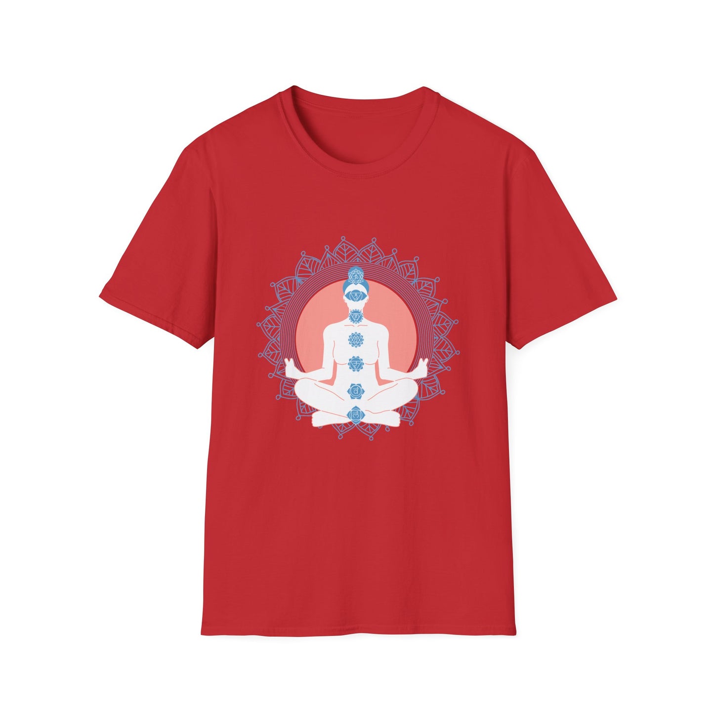 Meditation T-Shirt