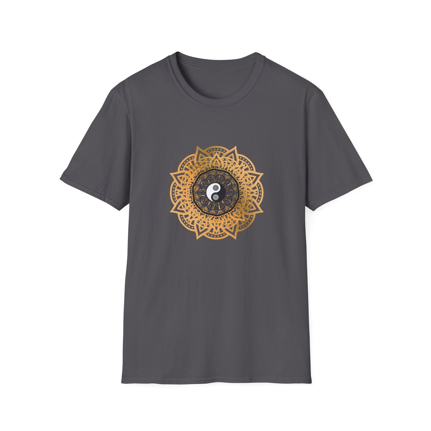 Yin Yang T-Shirt