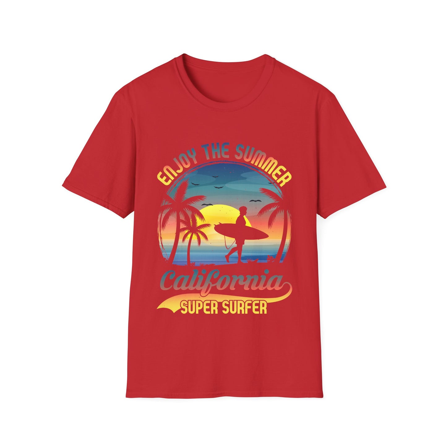 Summer Vibes T-Shirt