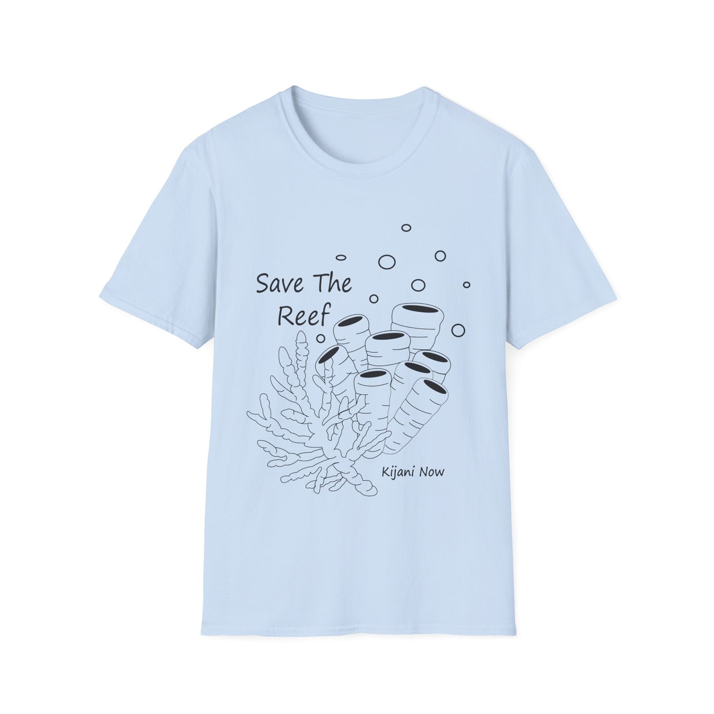 Reef Awareness T-Shirt