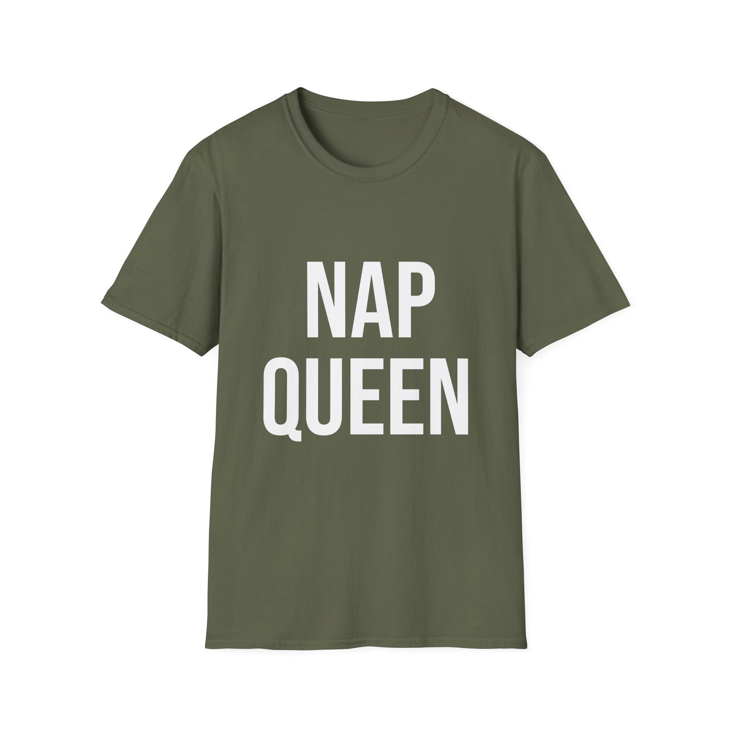Lazy Day Unisex T-Shirt - National Lazy Day