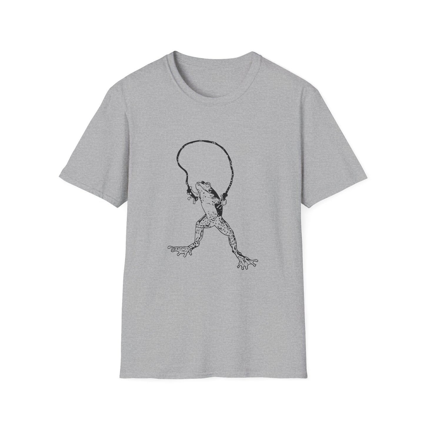 Frog Jump Day T-Shirt